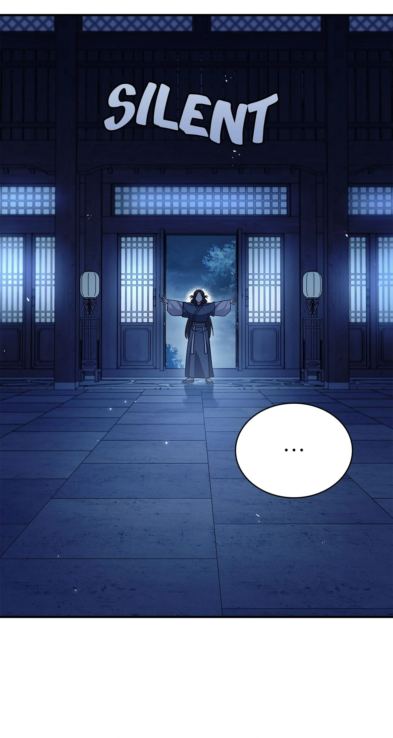 Cheonhwa Archive's Young Master Chapter 53 page 26