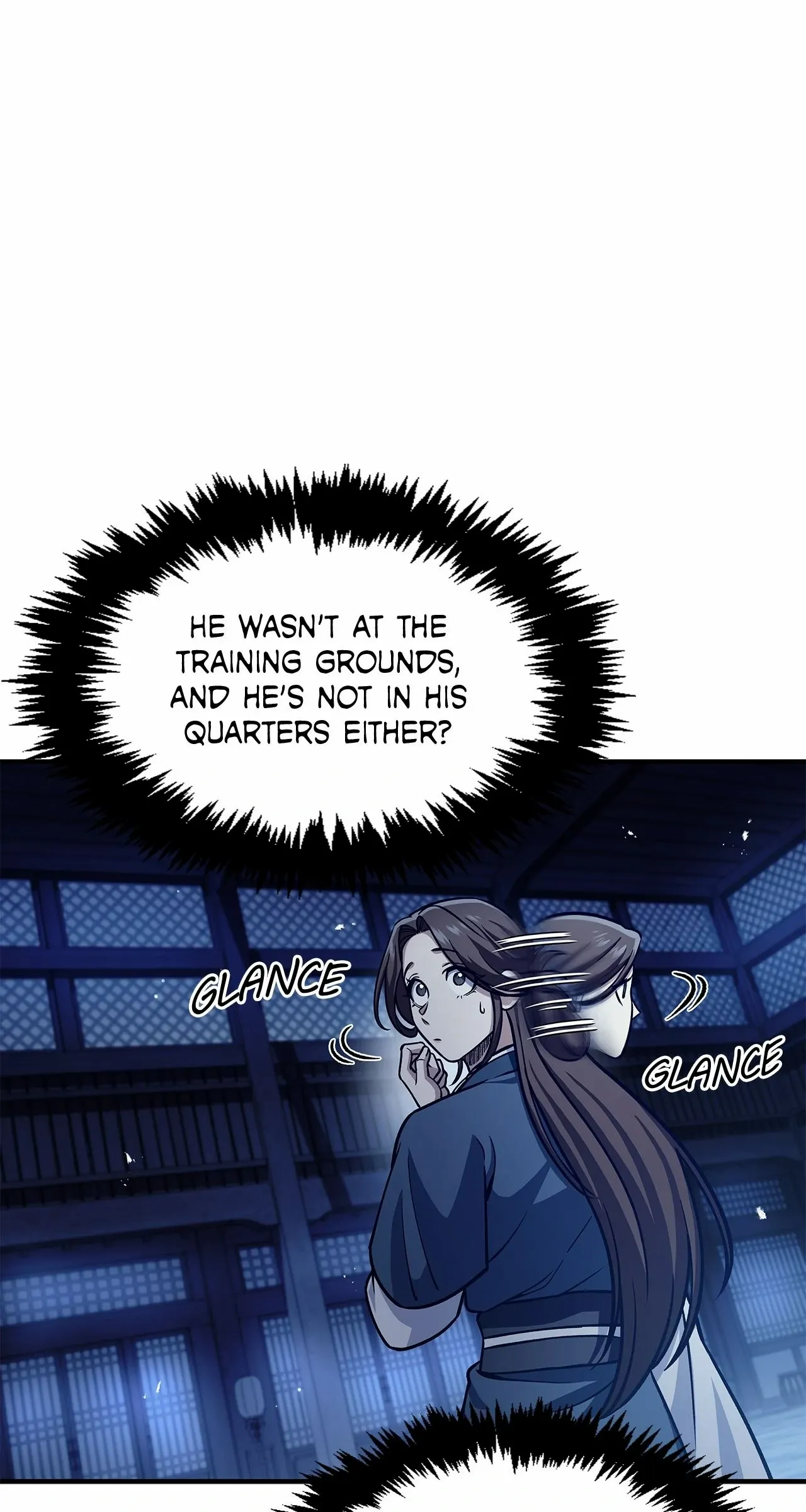 Cheonhwa Archive's Young Master Chapter 53 page 27