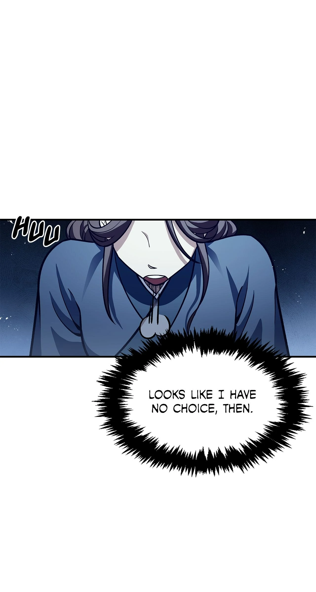 Cheonhwa Archive's Young Master Chapter 53 page 29