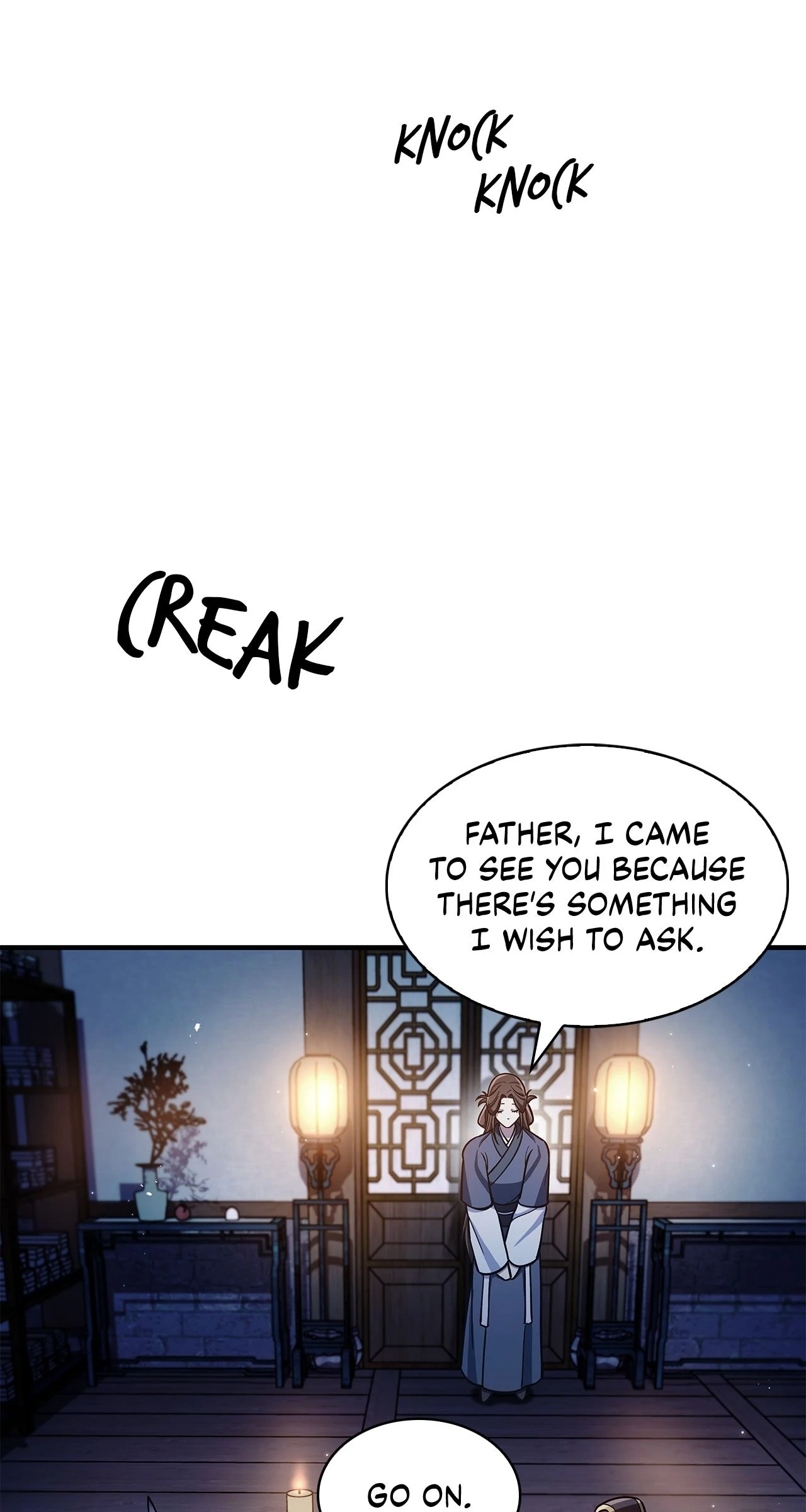Cheonhwa Archive's Young Master Chapter 53 page 31