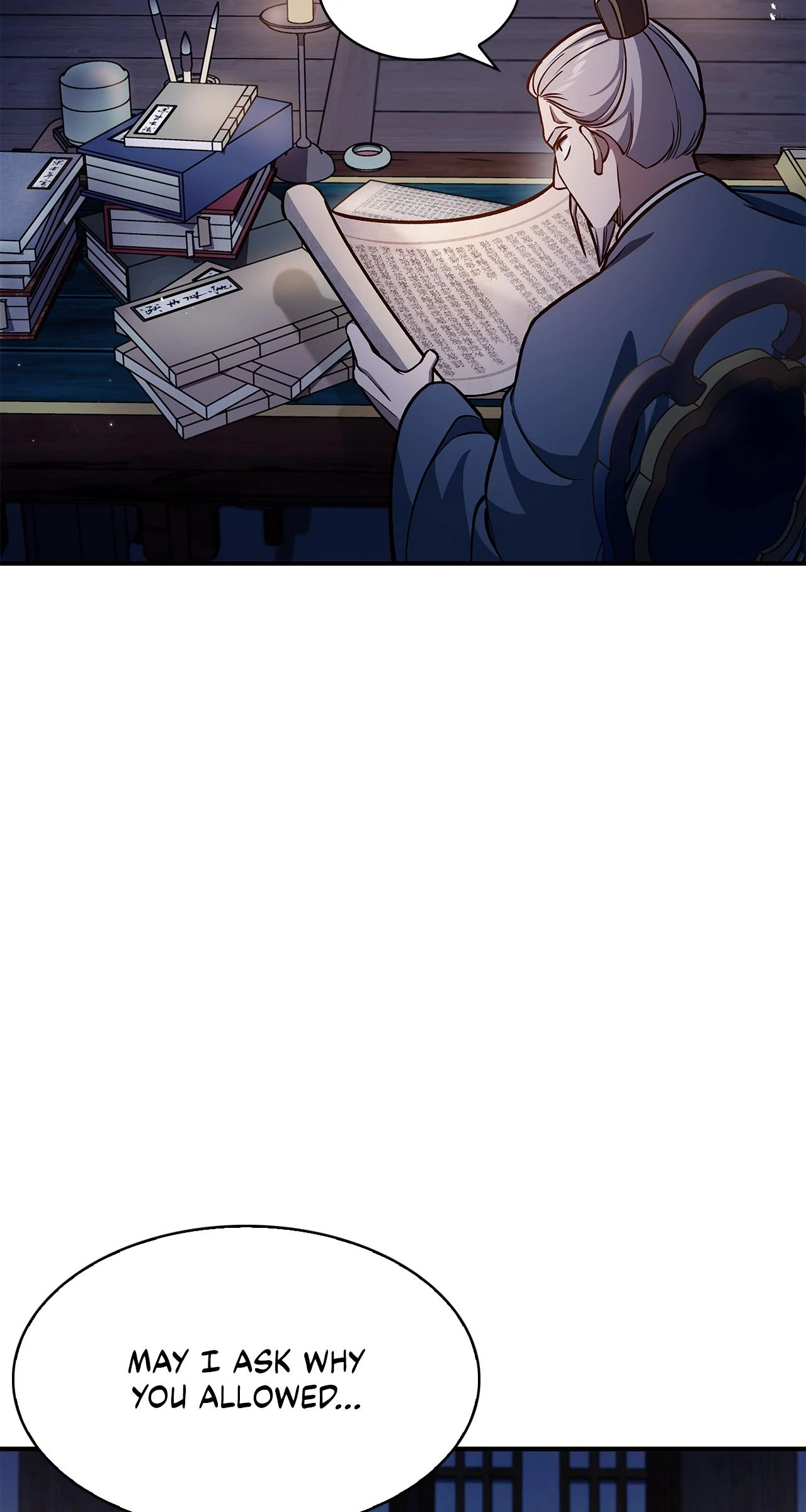 Cheonhwa Archive's Young Master Chapter 53 page 32