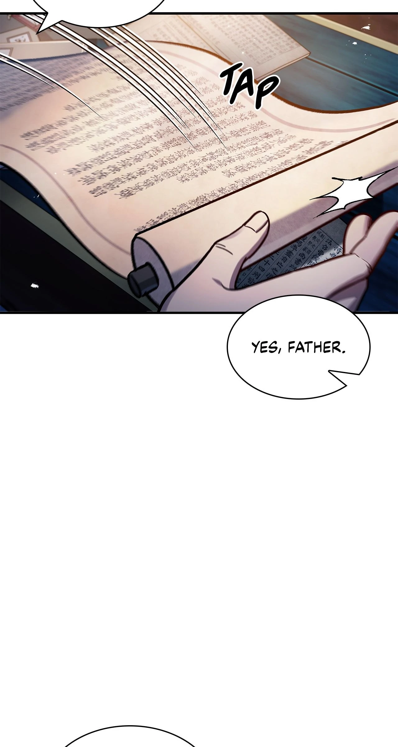 Cheonhwa Archive's Young Master Chapter 53 page 34