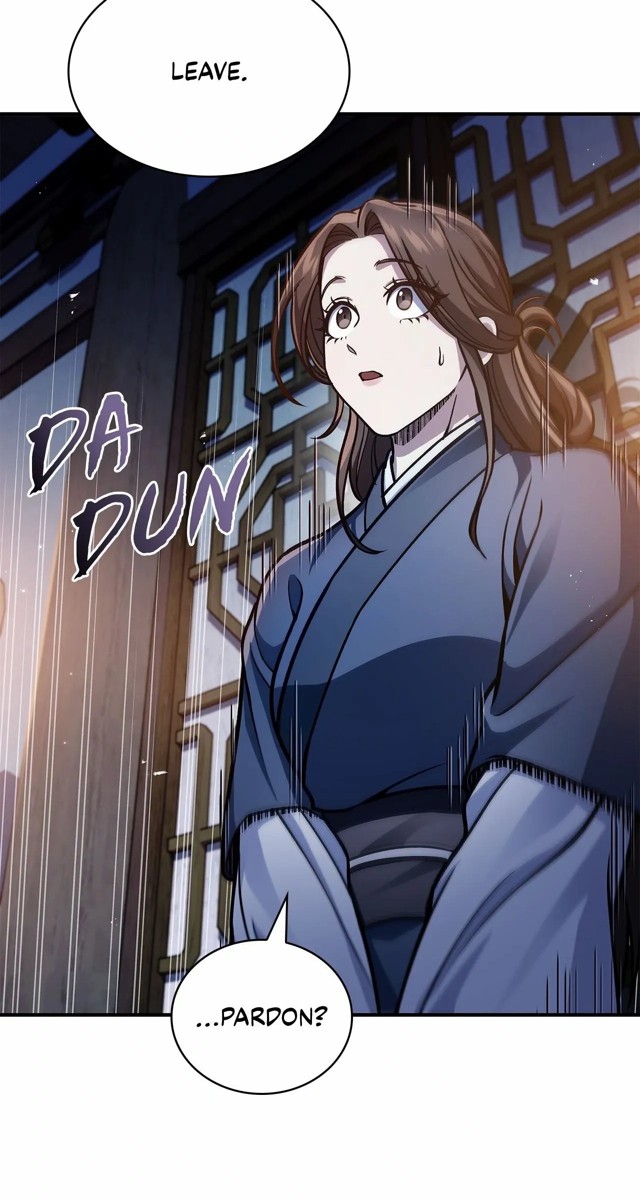 Cheonhwa Archive's Young Master Chapter 53 page 35