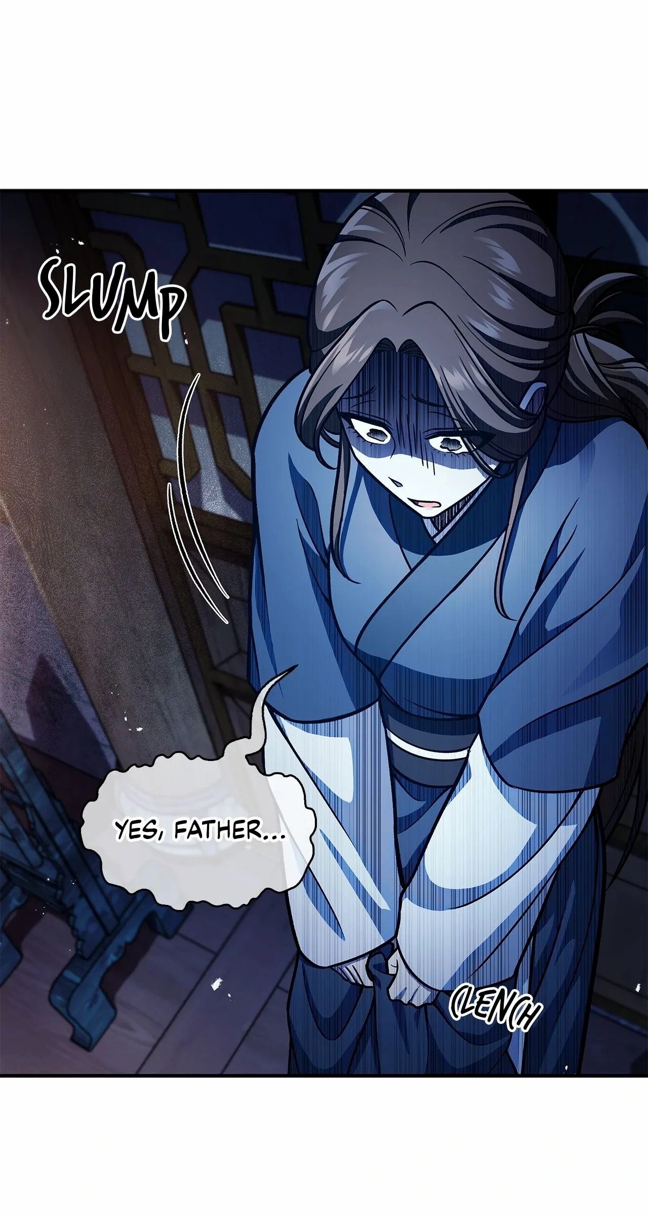 Cheonhwa Archive's Young Master Chapter 53 page 37