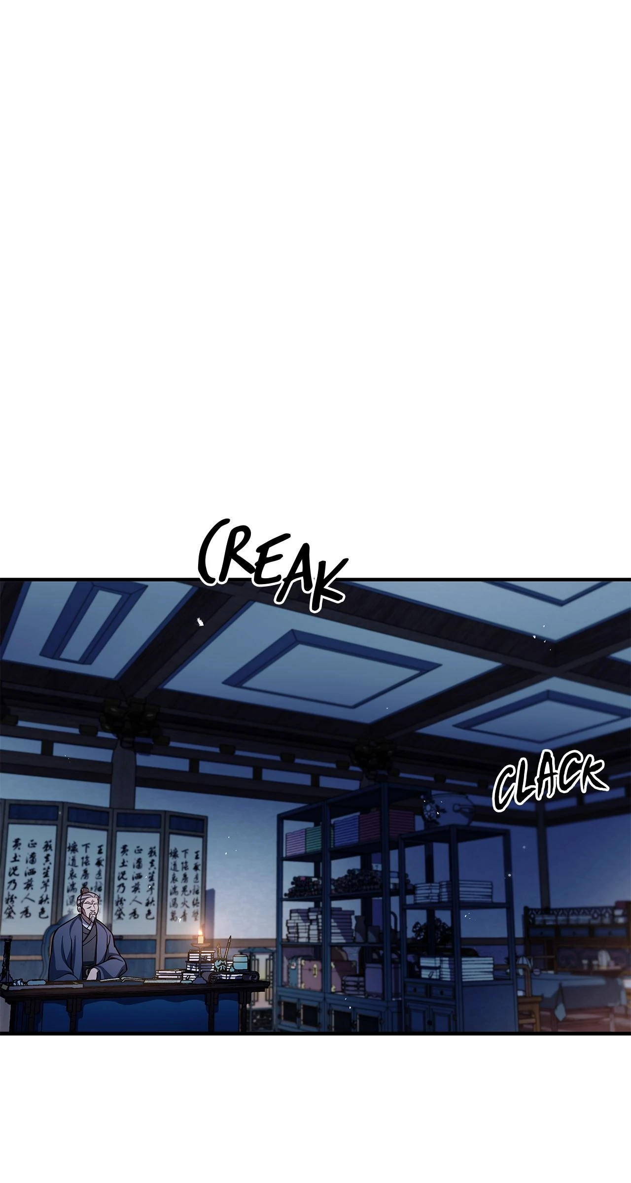 Cheonhwa Archive's Young Master Chapter 53 page 38
