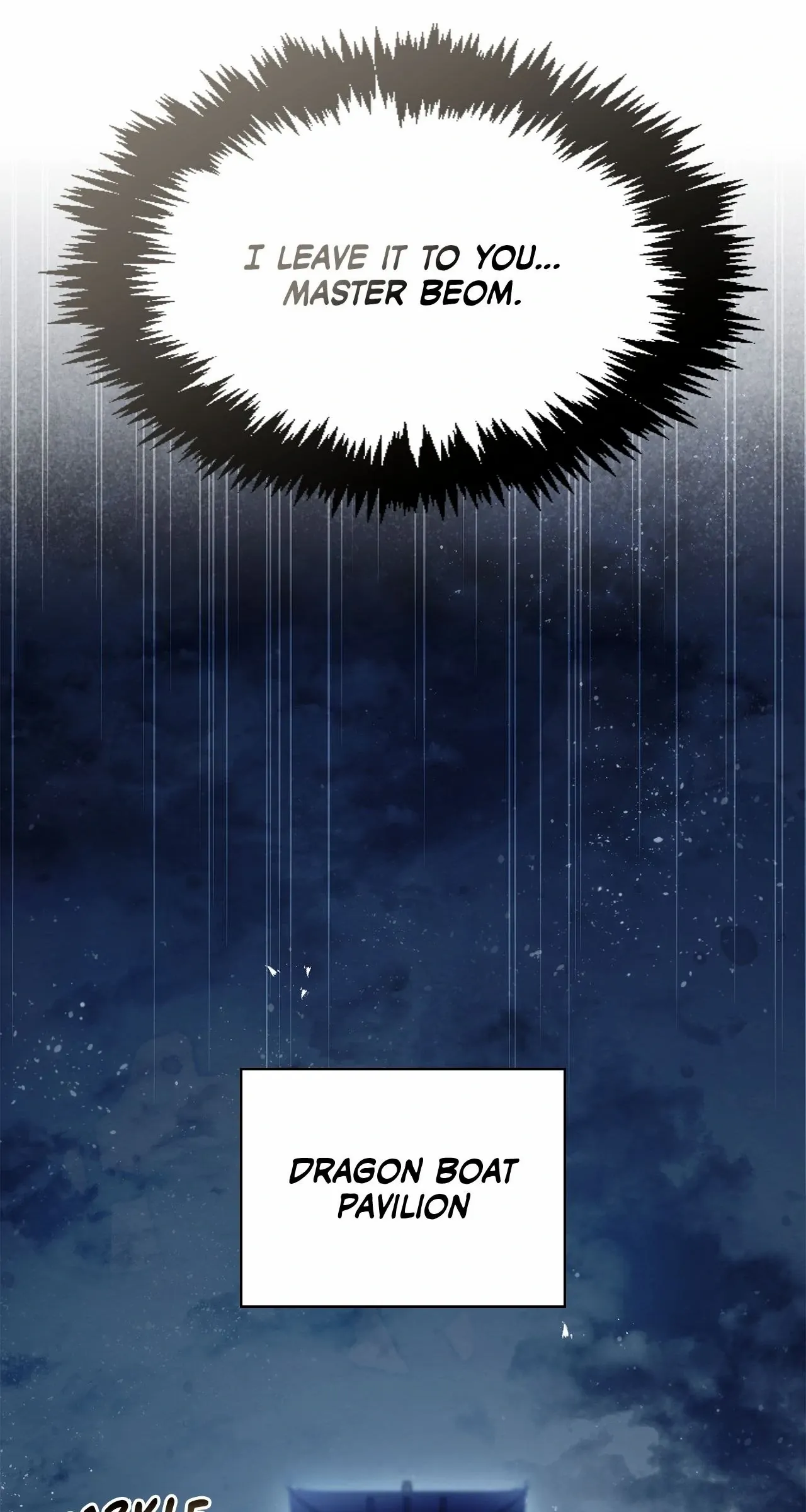 Cheonhwa Archive's Young Master Chapter 53 page 41
