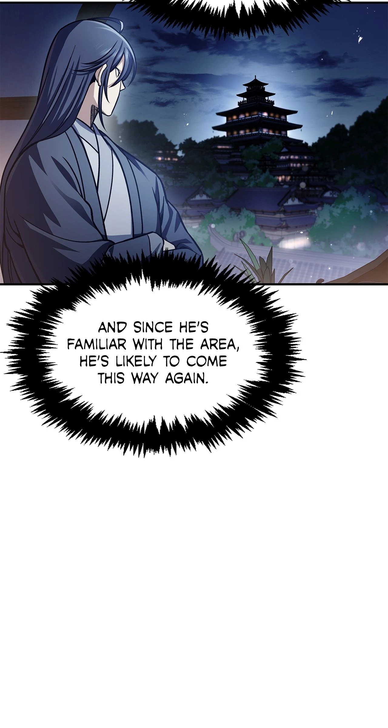 Cheonhwa Archive's Young Master Chapter 53 page 44