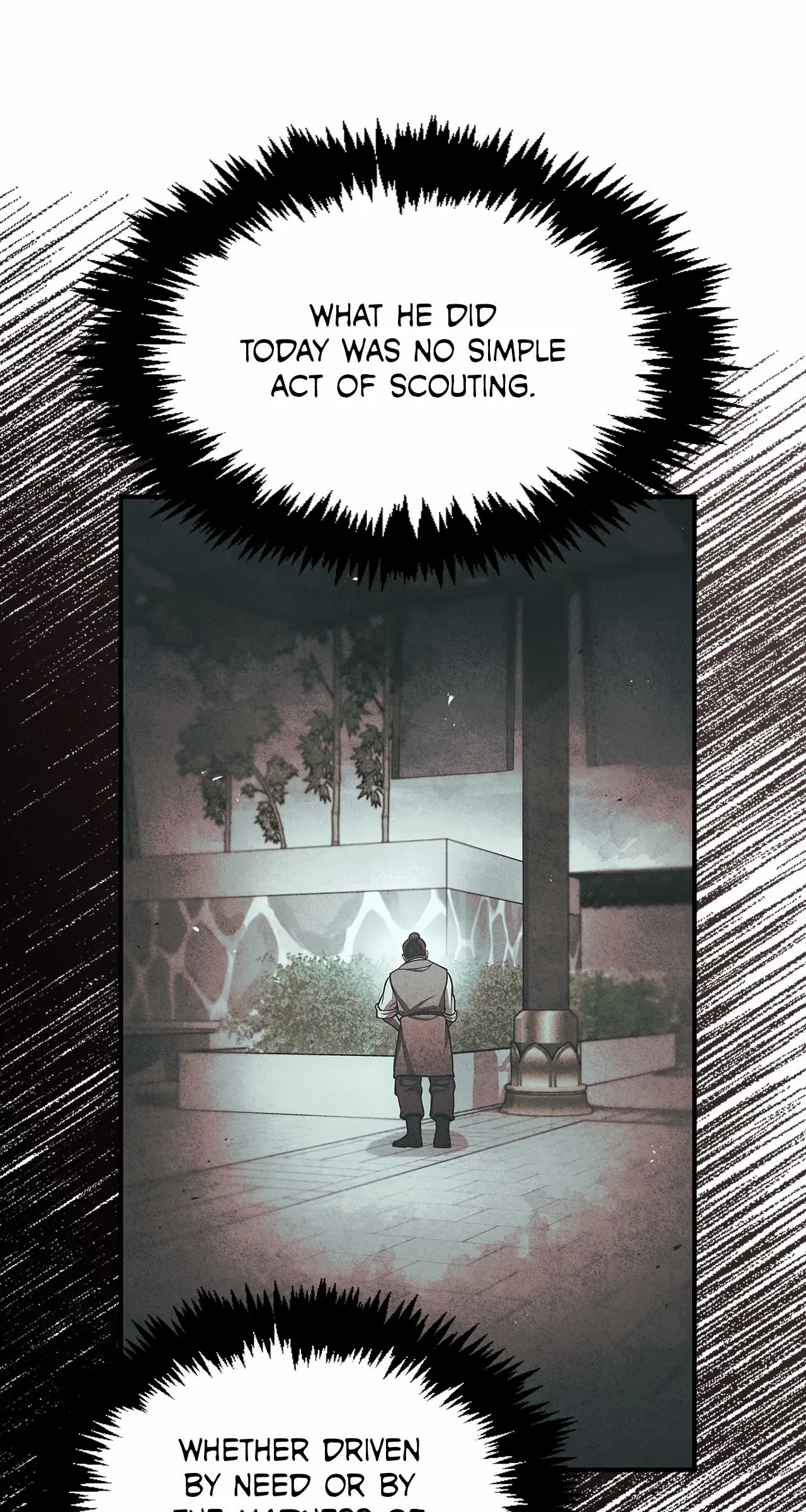 Cheonhwa Archive's Young Master Chapter 53 page 45