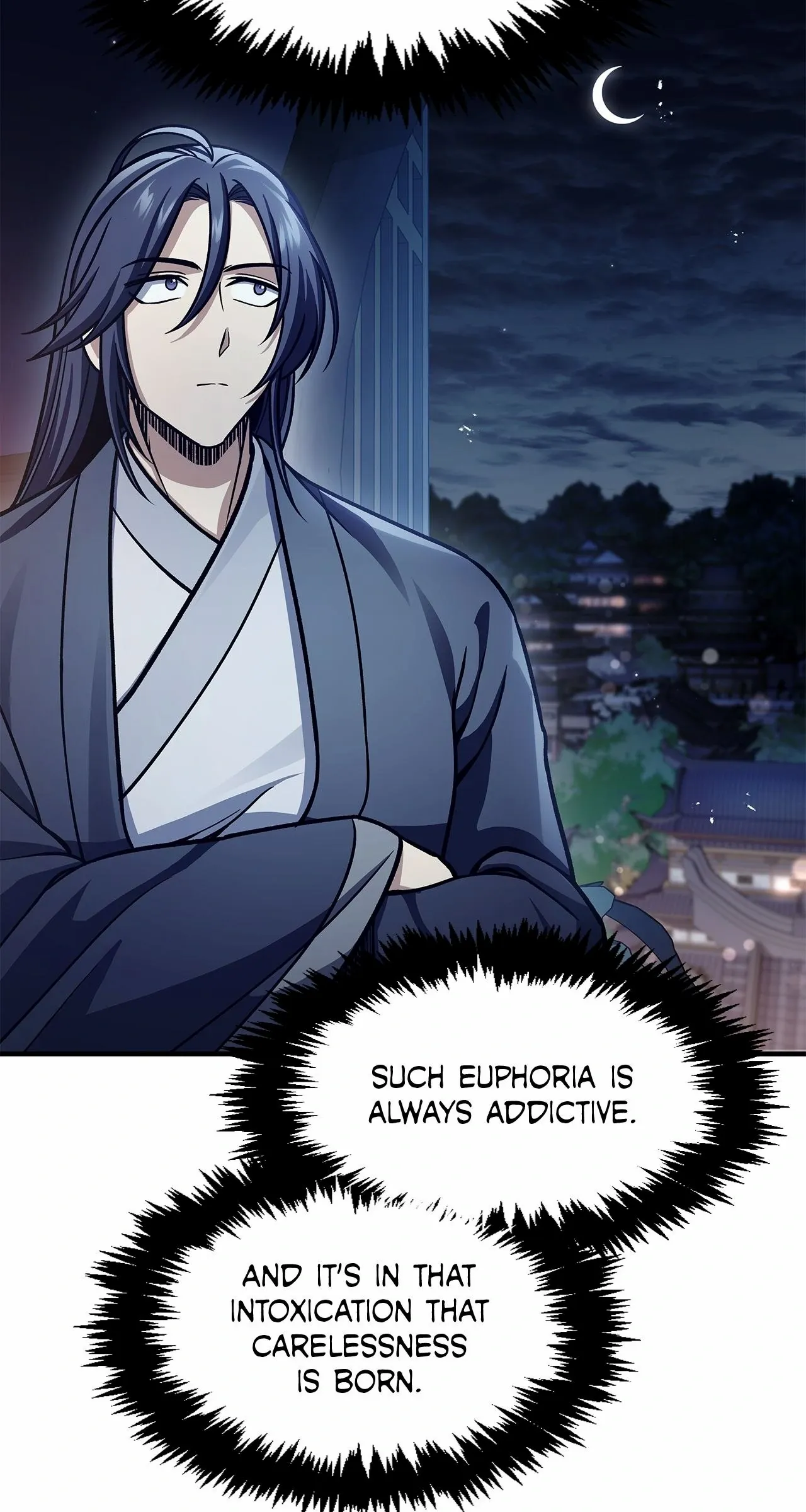 Cheonhwa Archive's Young Master Chapter 53 page 47