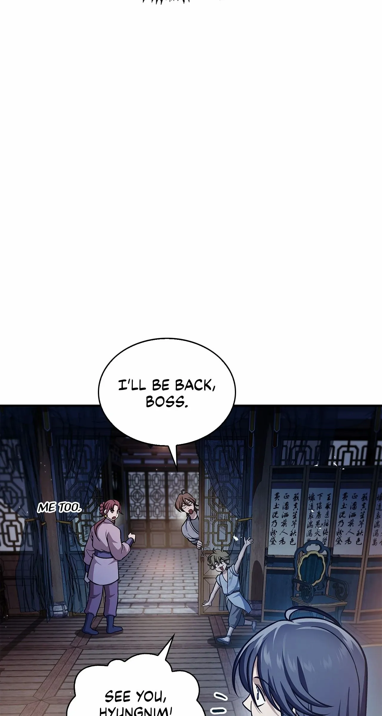 Cheonhwa Archive's Young Master Chapter 53 page 48
