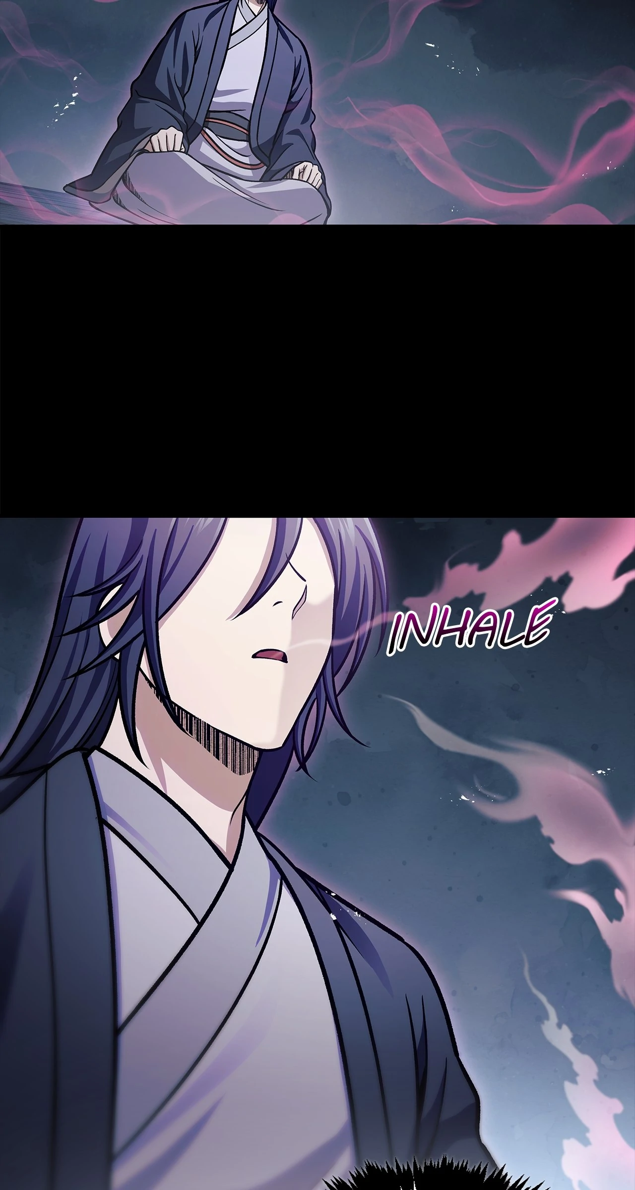 Cheonhwa Archive's Young Master Chapter 53 page 60