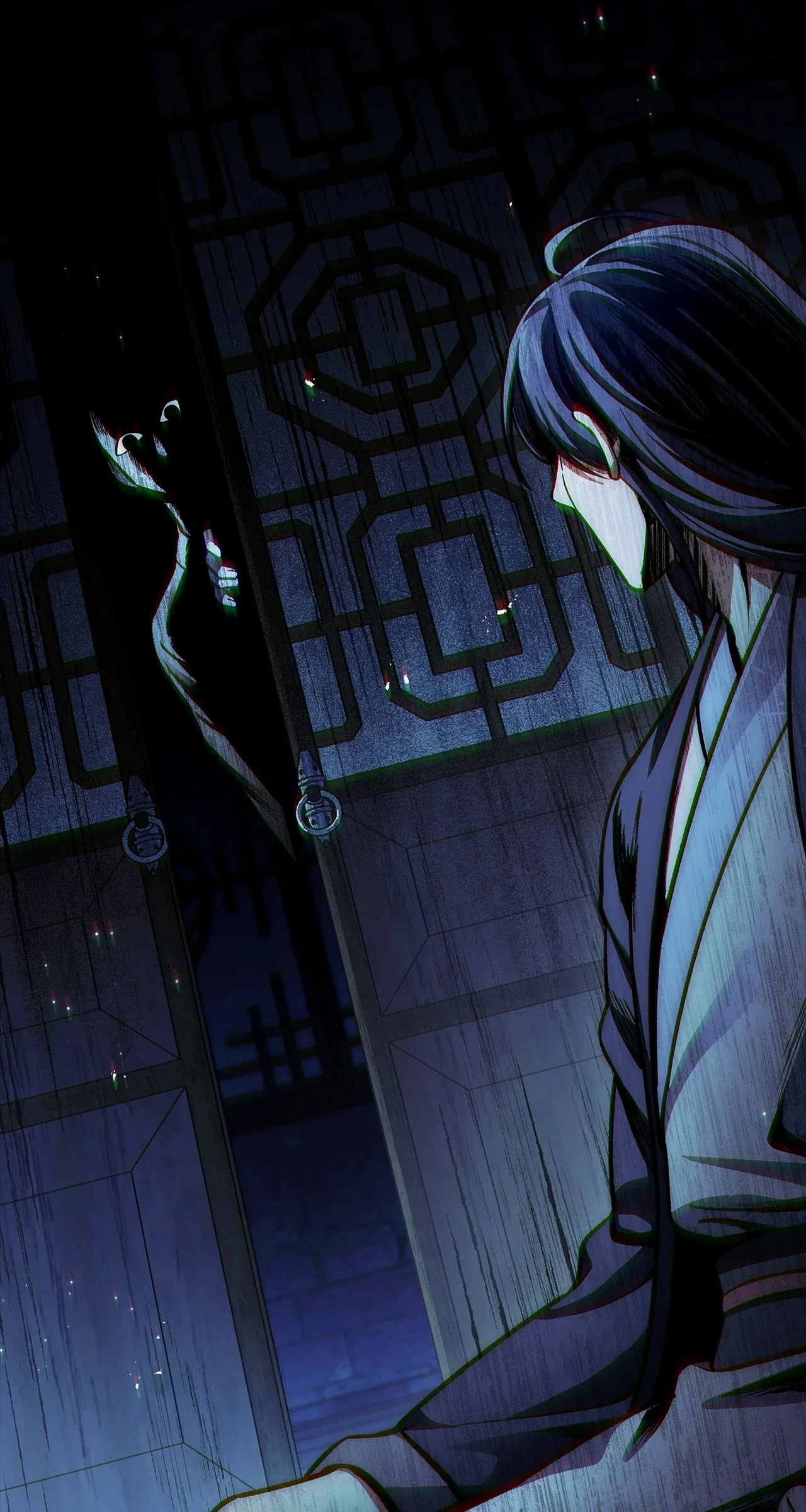 Cheonhwa Archive's Young Master Chapter 53 page 64