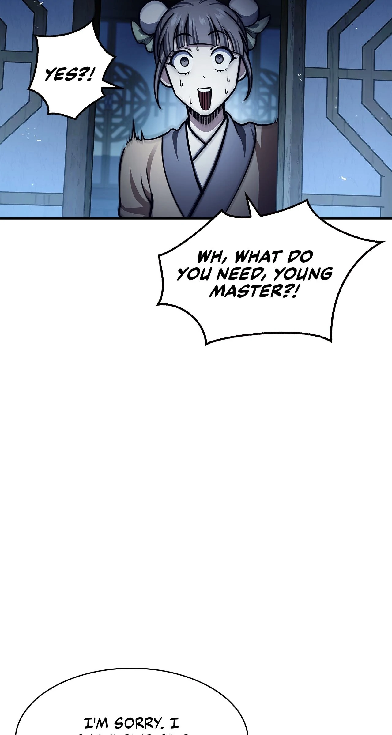 Cheonhwa Archive's Young Master Chapter 53 page 68