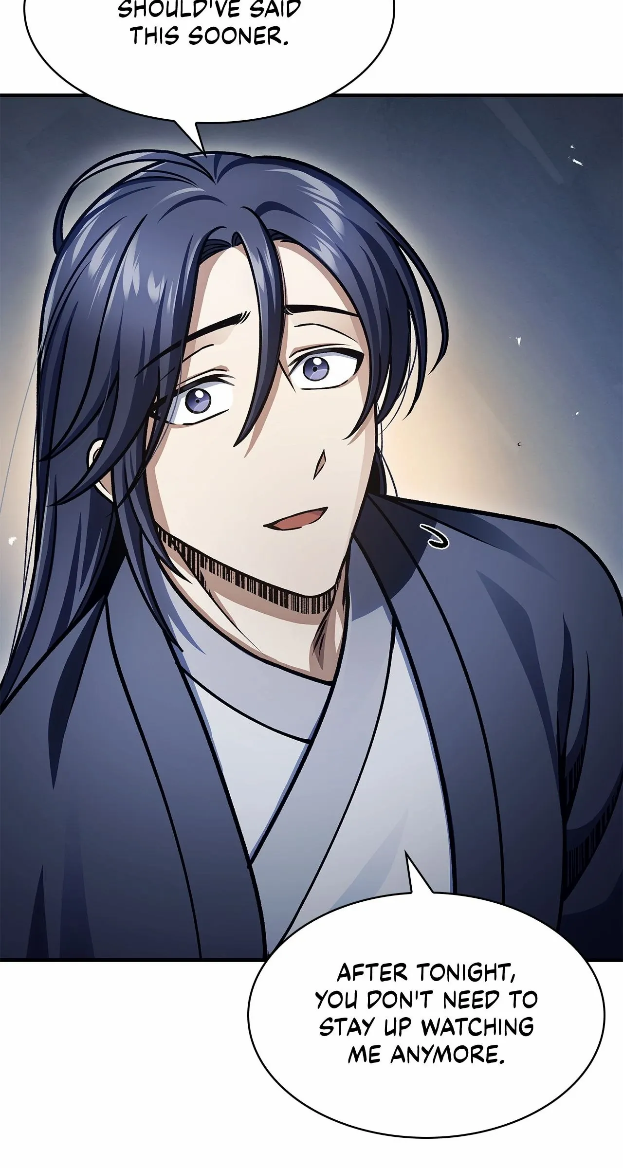 Cheonhwa Archive's Young Master Chapter 53 page 69