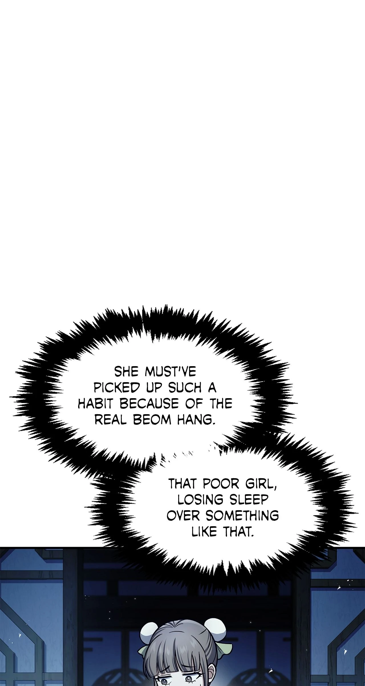 Cheonhwa Archive's Young Master Chapter 53 page 70