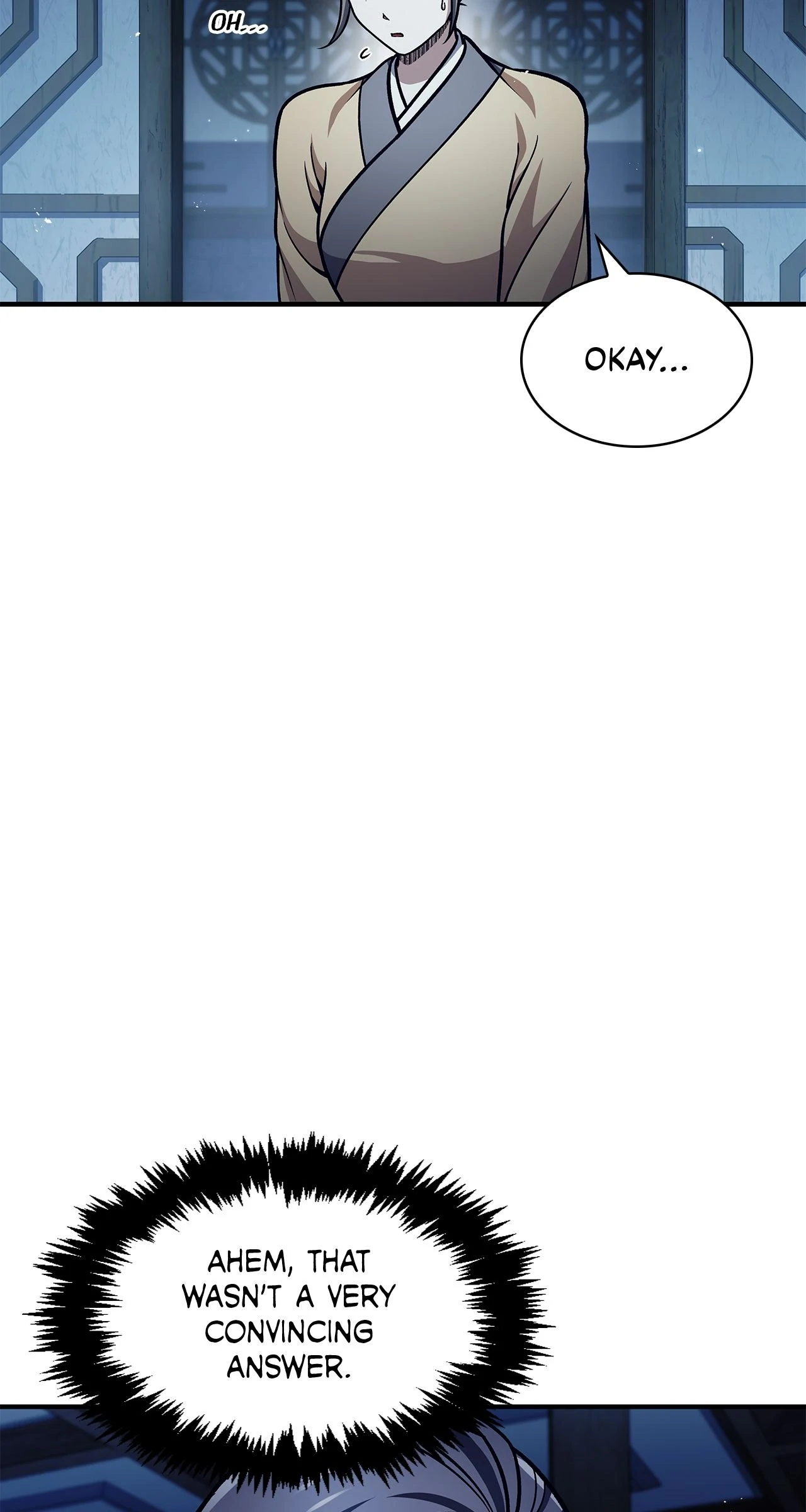 Cheonhwa Archive's Young Master Chapter 53 page 71