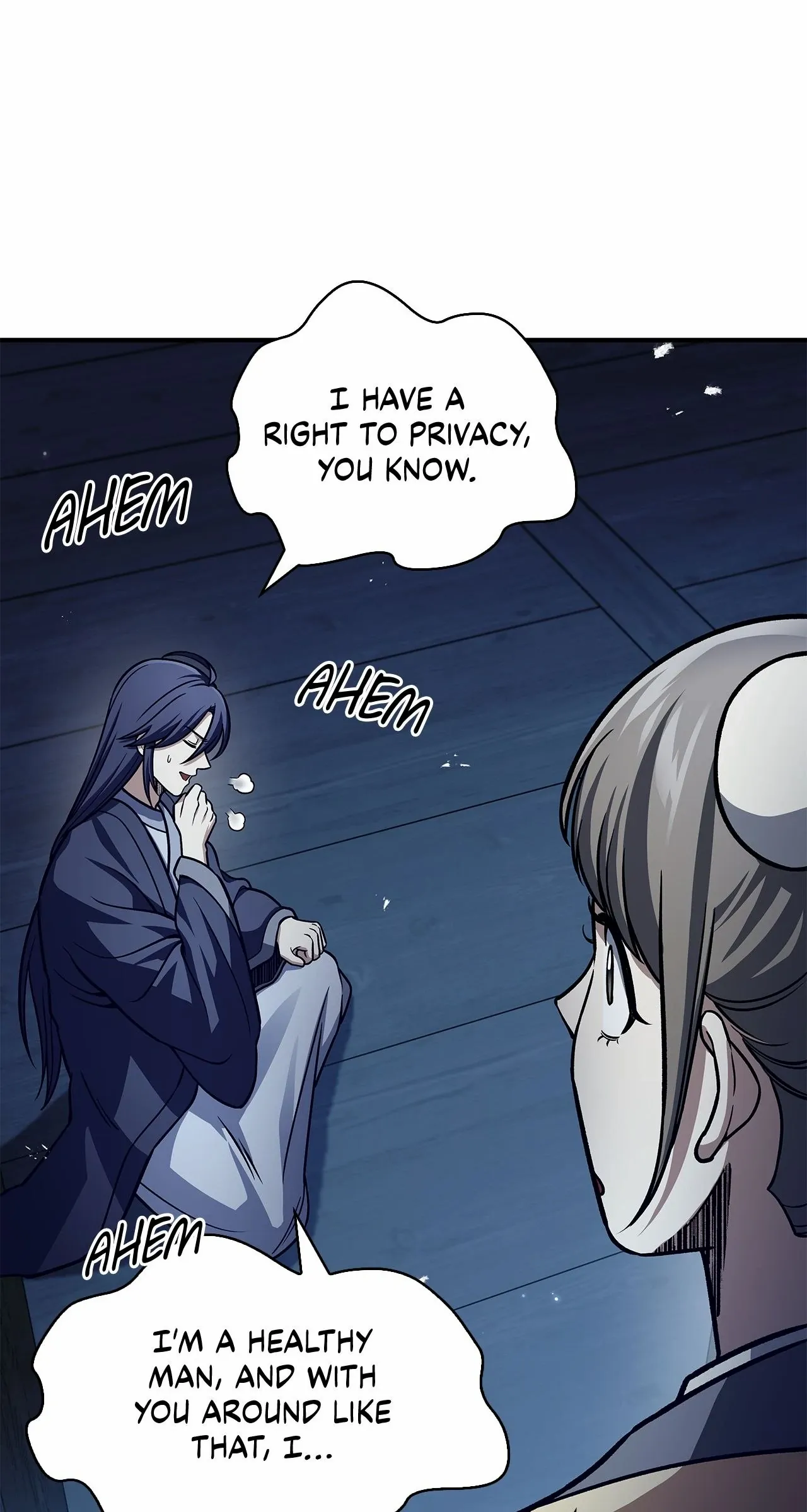 Cheonhwa Archive's Young Master Chapter 53 page 73