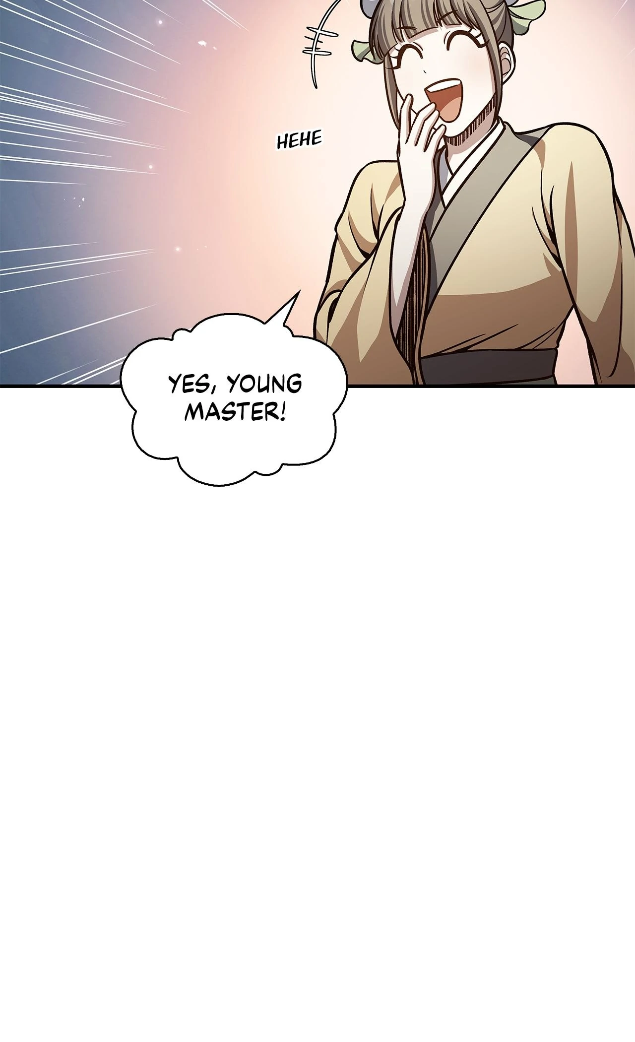 Cheonhwa Archive's Young Master Chapter 53 page 75