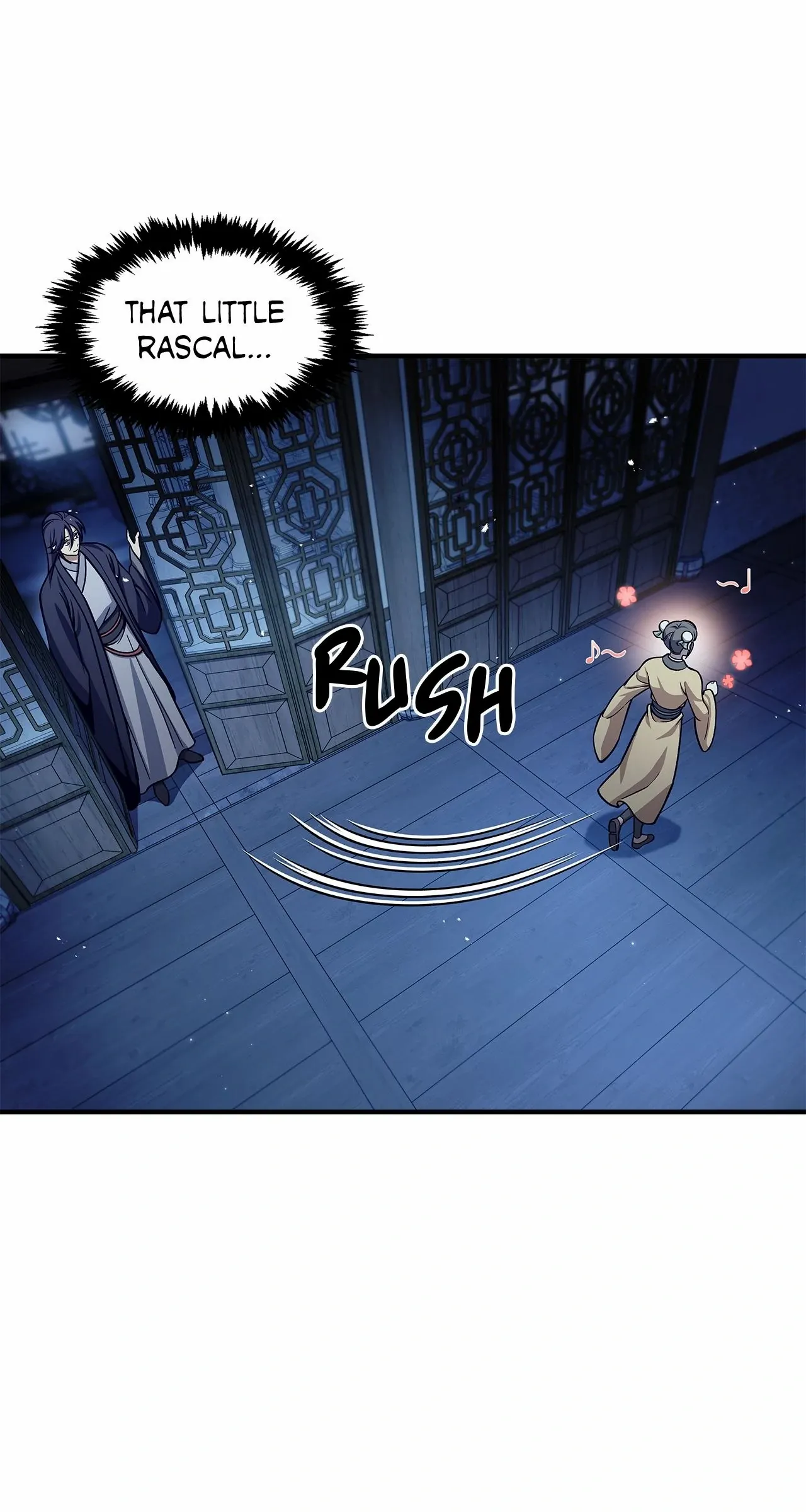 Cheonhwa Archive's Young Master Chapter 53 page 76