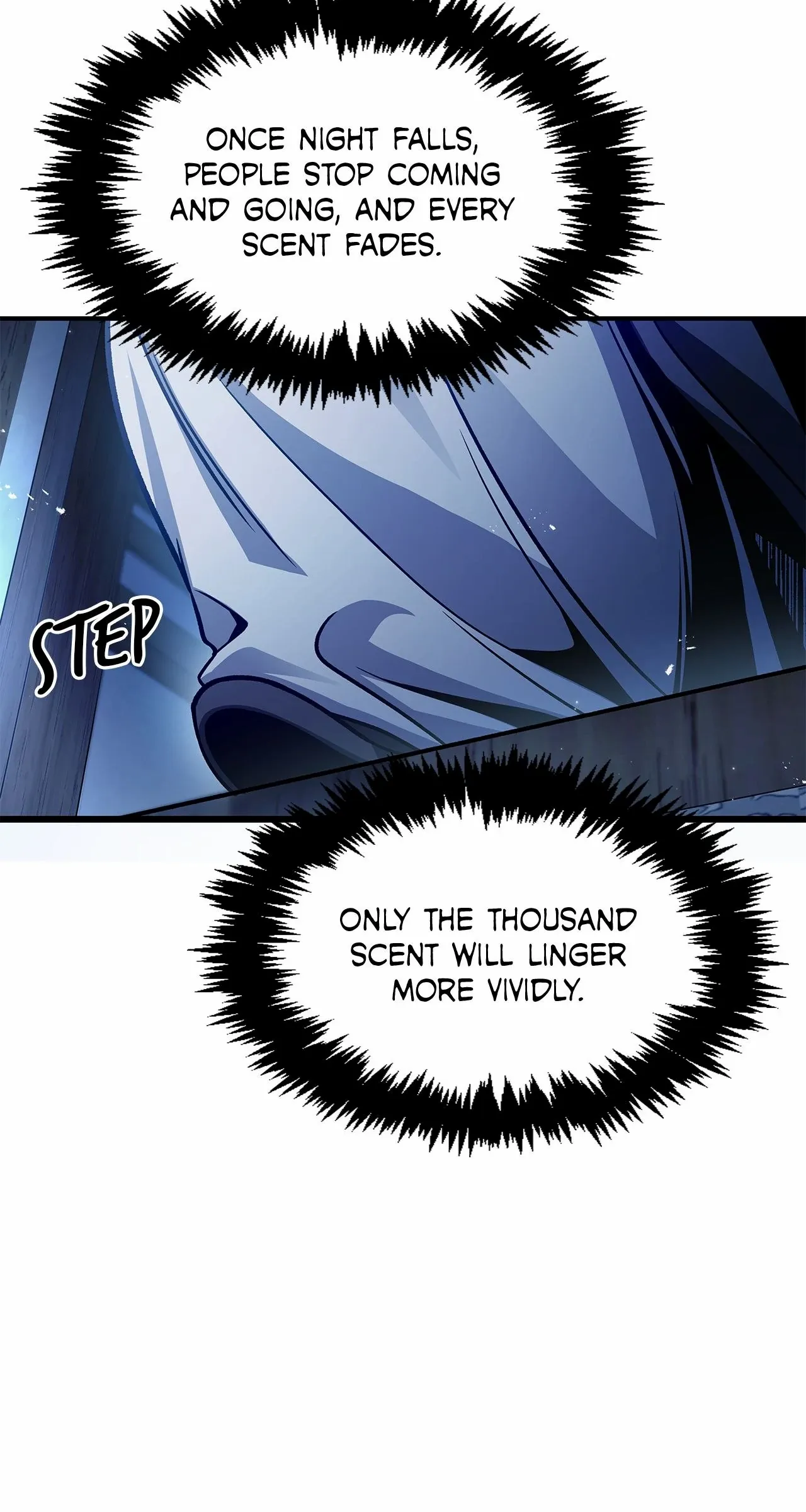 Cheonhwa Archive's Young Master Chapter 53 page 80