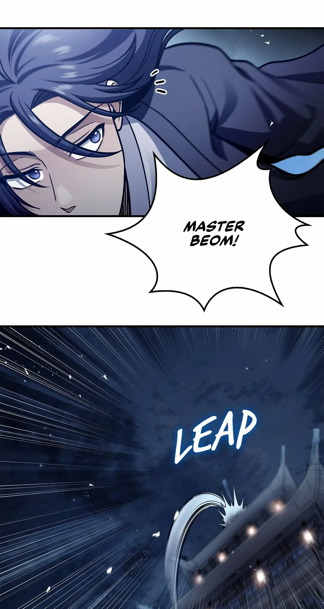 Cheonhwa Archive's Young Master Chapter 53 page 84