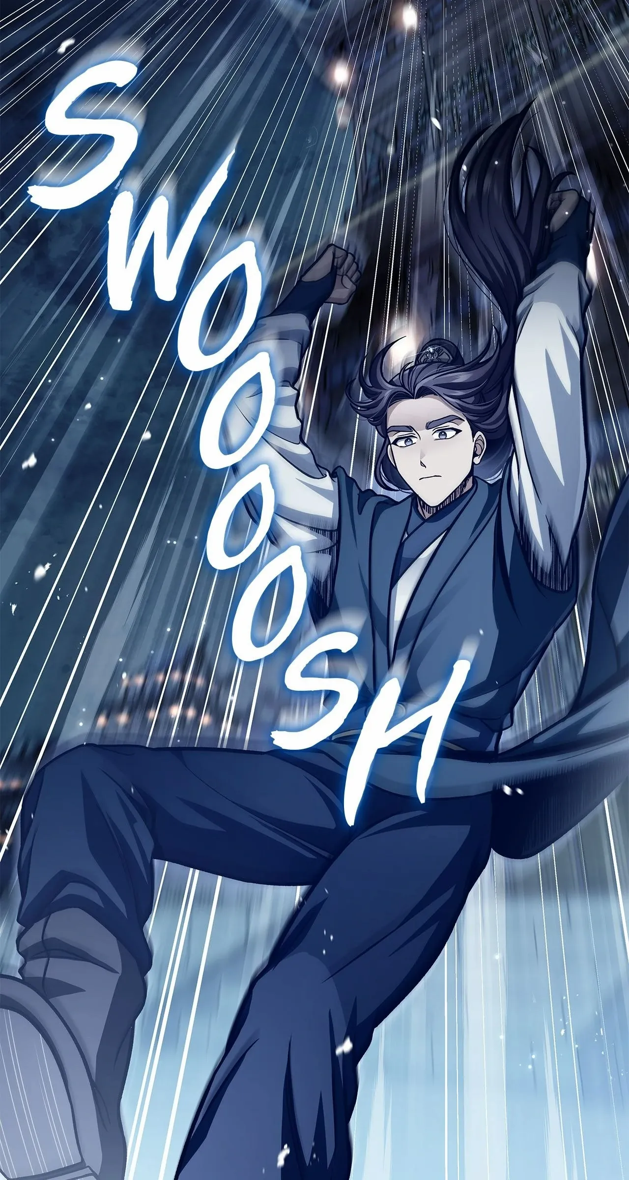 Cheonhwa Archive's Young Master Chapter 53 page 85