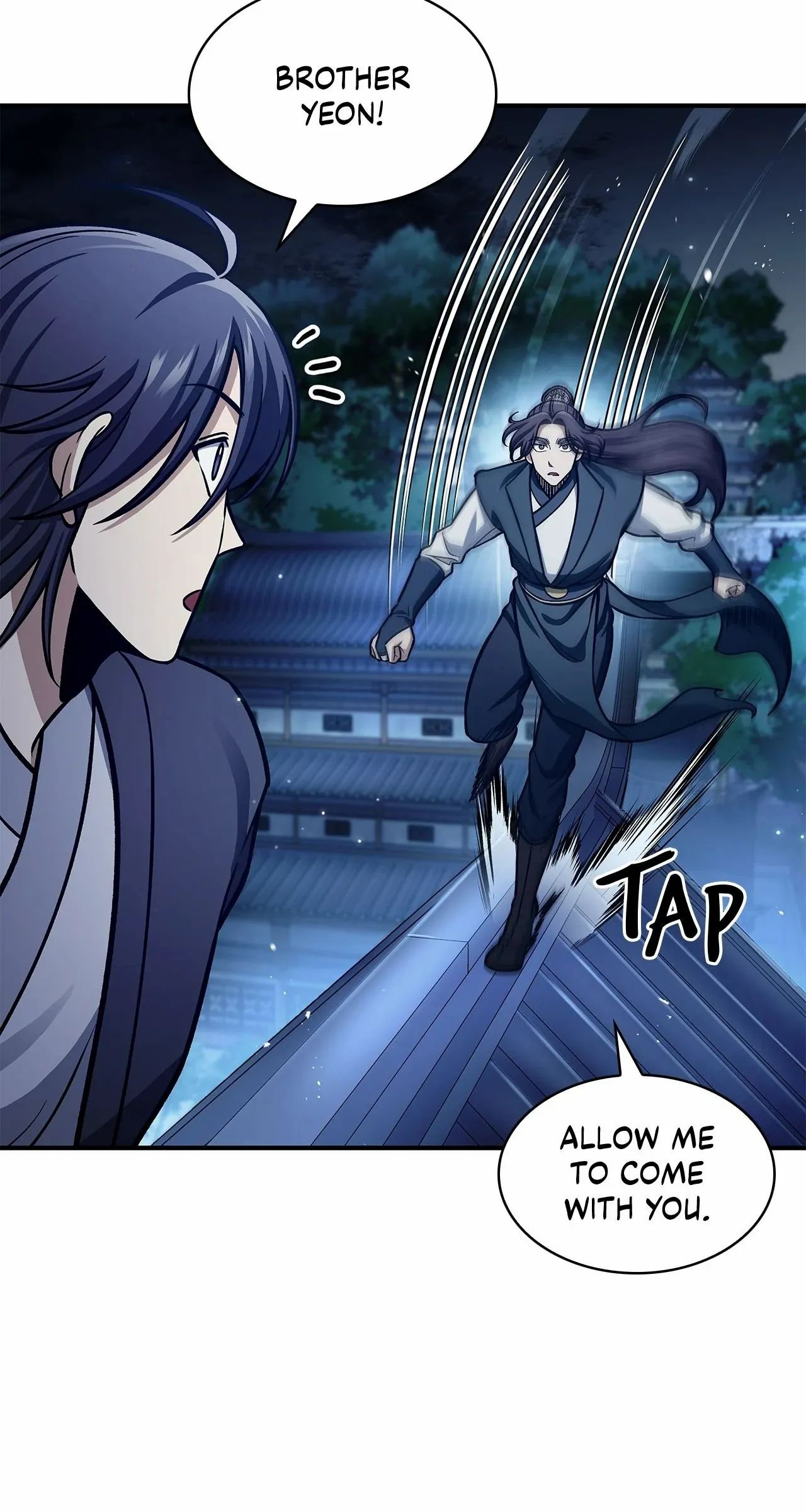 Cheonhwa Archive's Young Master Chapter 53 page 87