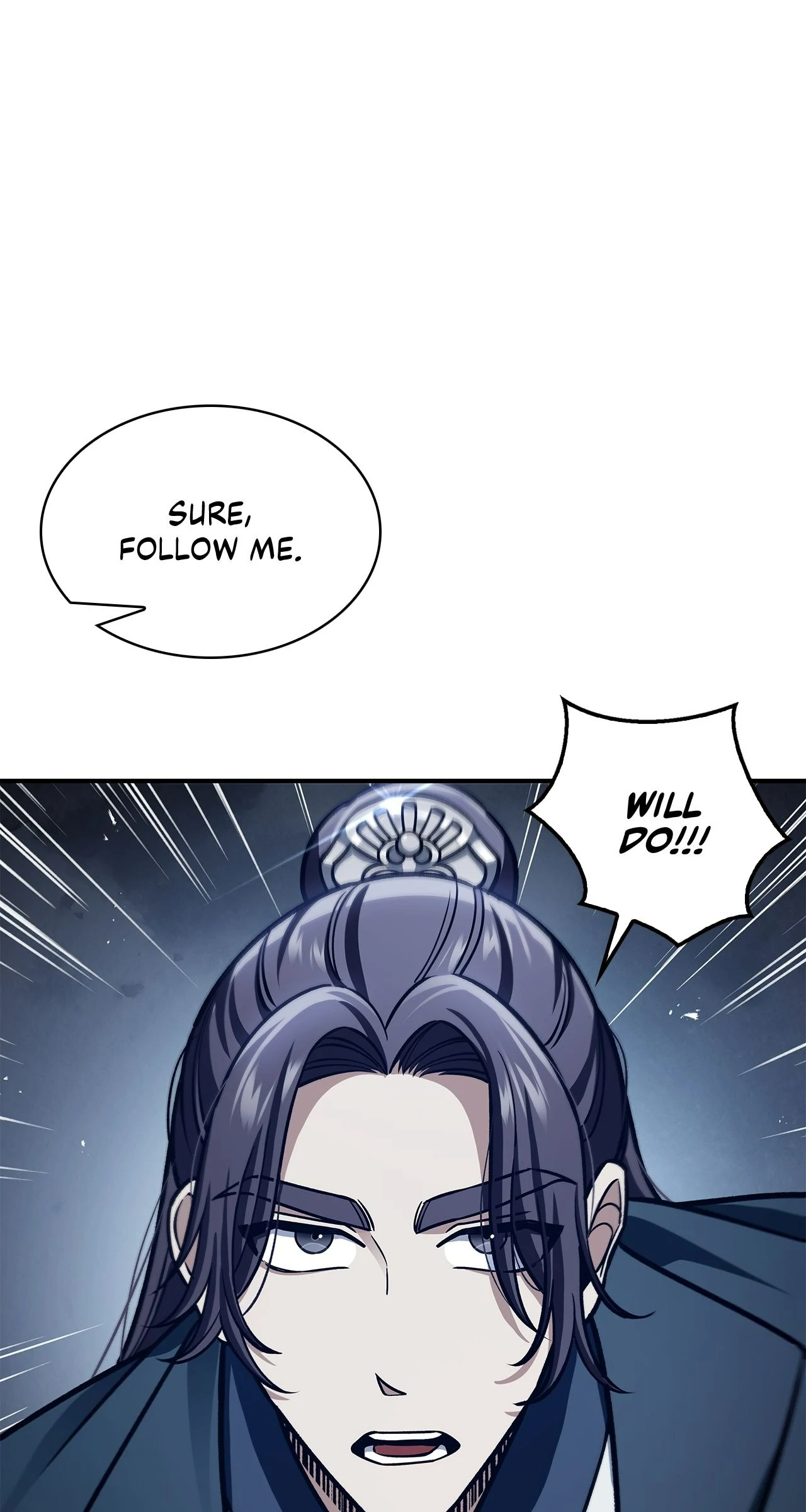Cheonhwa Archive's Young Master Chapter 53 page 88