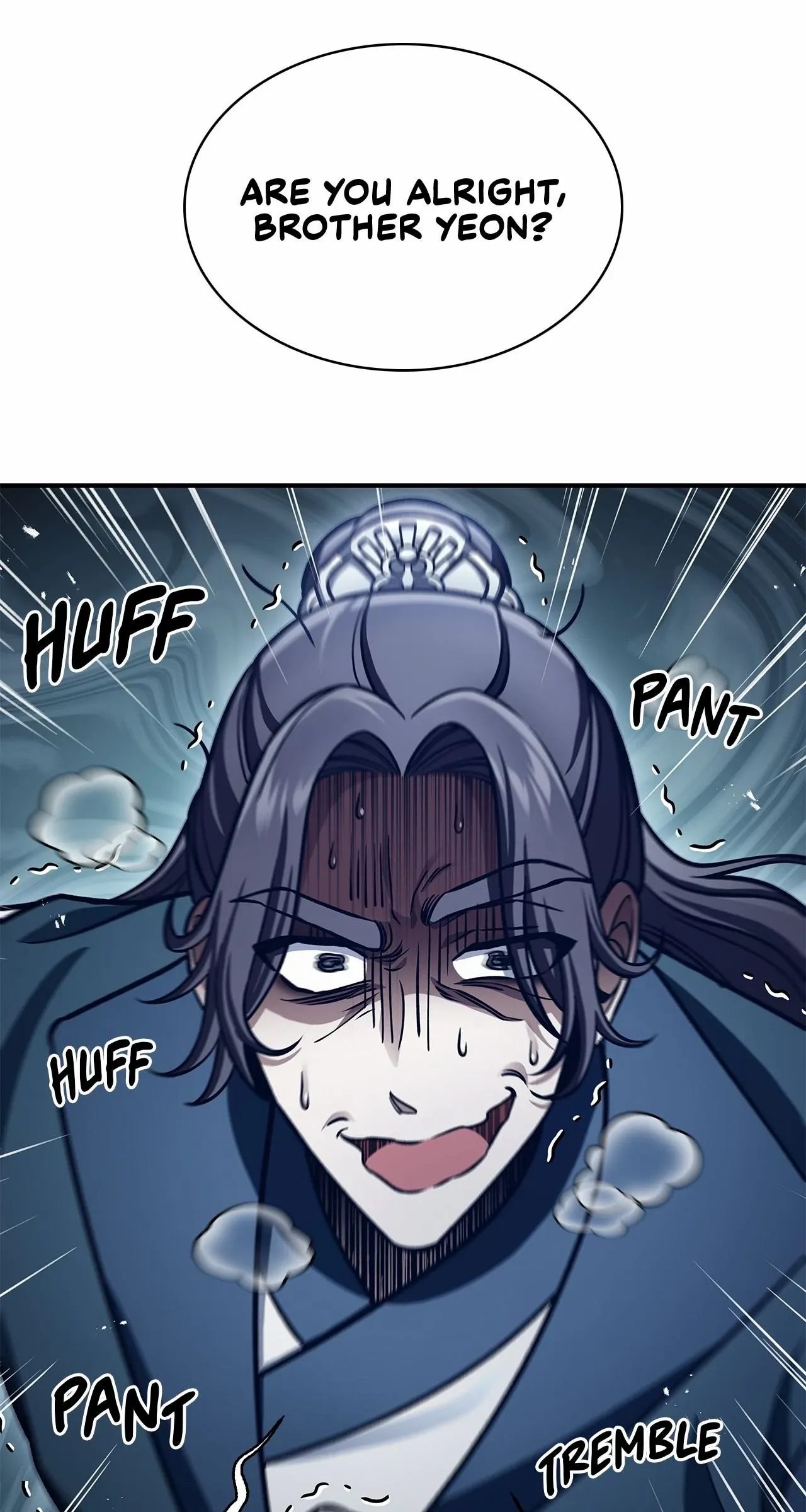 Cheonhwa Archive's Young Master Chapter 53 page 91