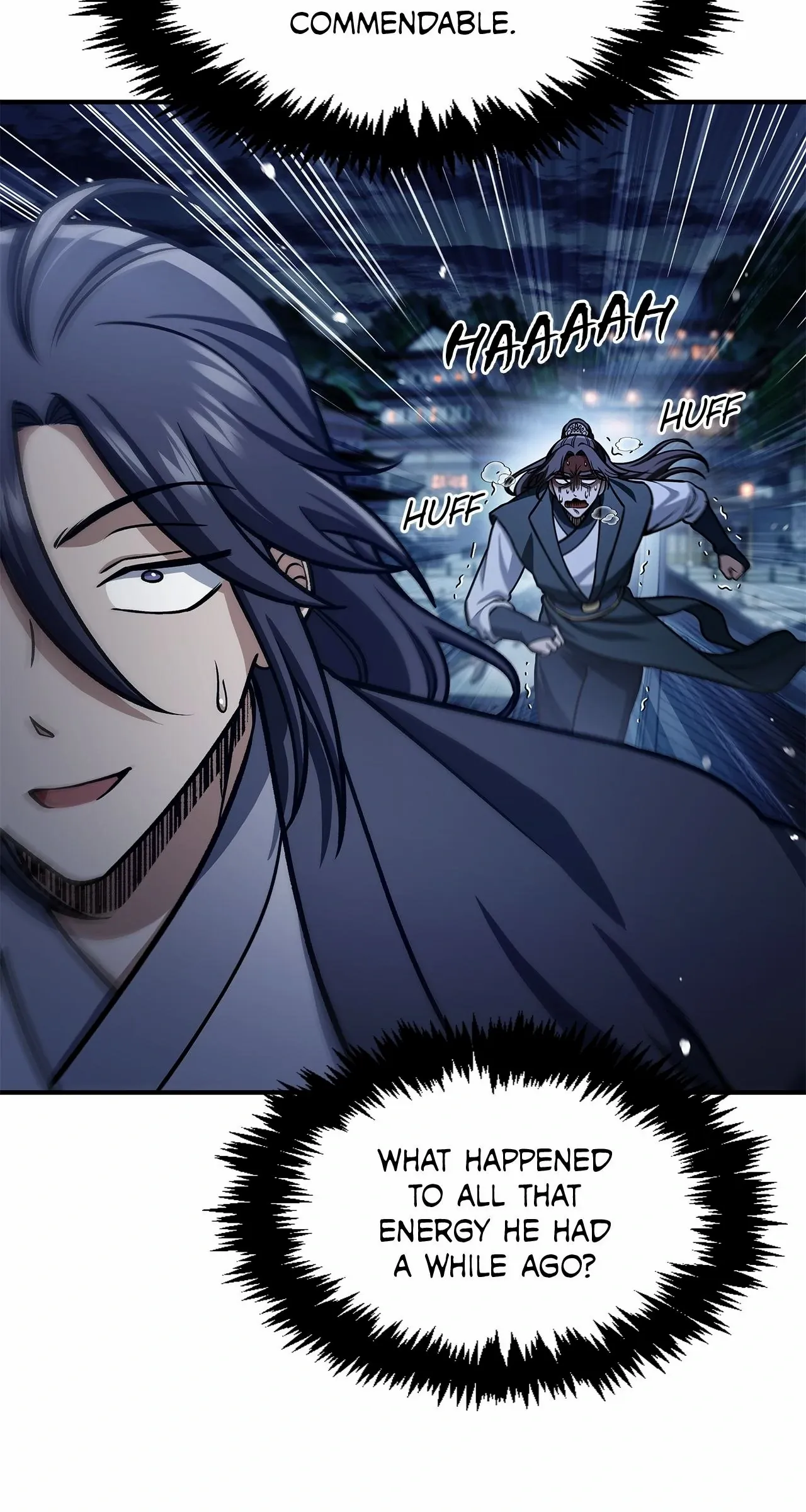 Cheonhwa Archive's Young Master Chapter 53 page 93
