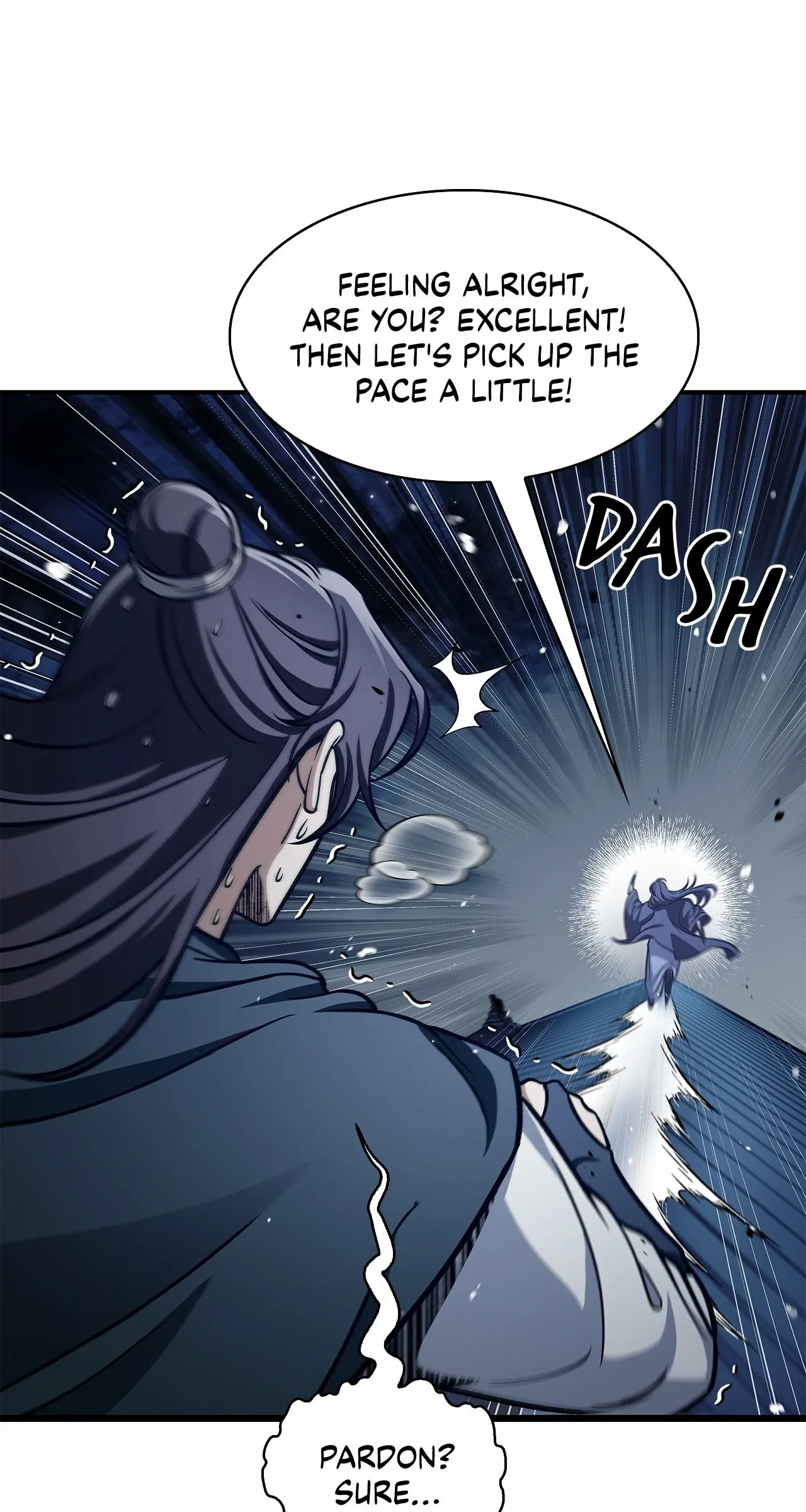 Cheonhwa Archive's Young Master Chapter 53 page 95