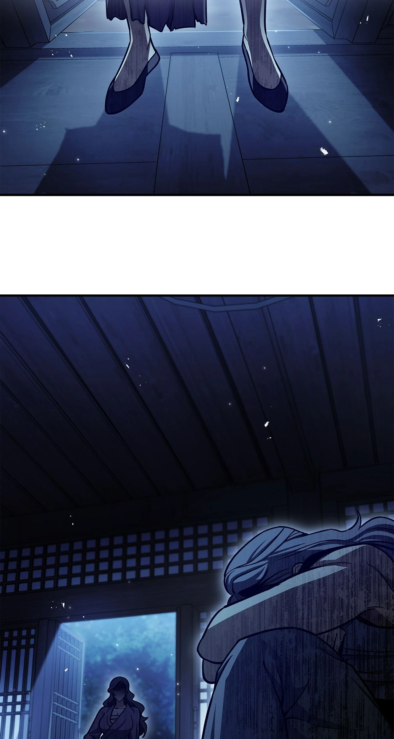 Cheonhwa Archive's Young Master Chapter 53 page 98