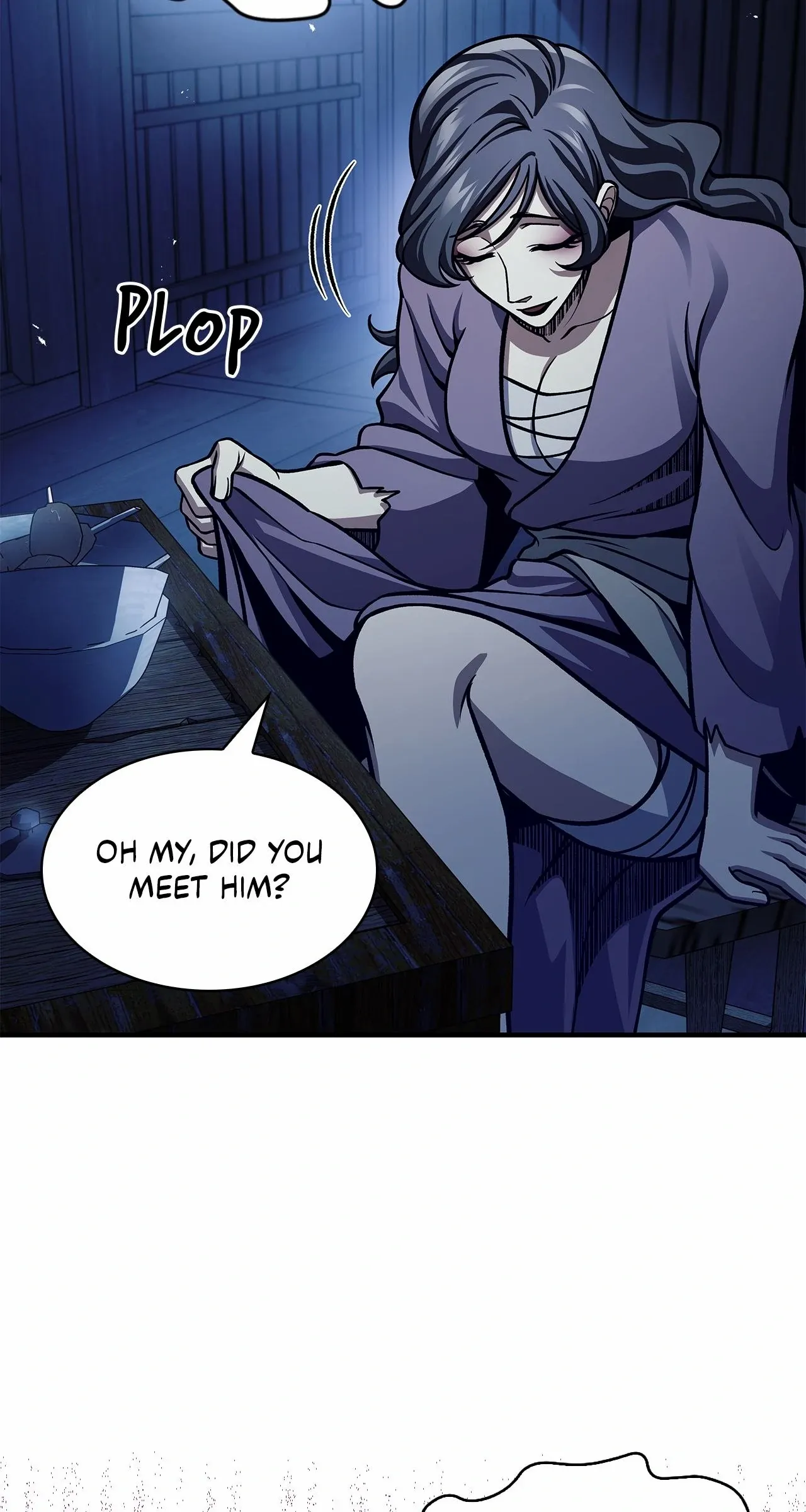 Cheonhwa Archive's Young Master Chapter 53 page 104