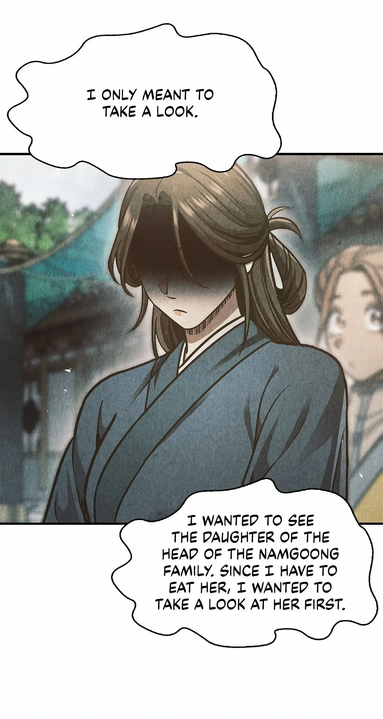 Cheonhwa Archive's Young Master Chapter 53 page 110