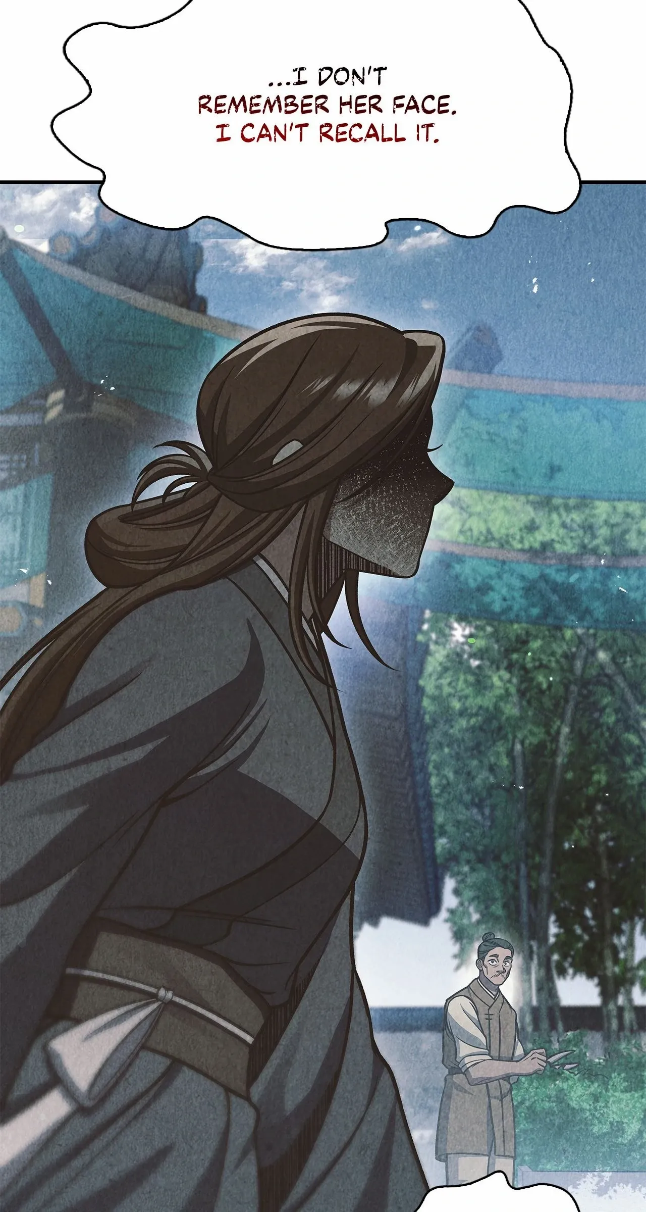 Cheonhwa Archive's Young Master Chapter 53 page 112