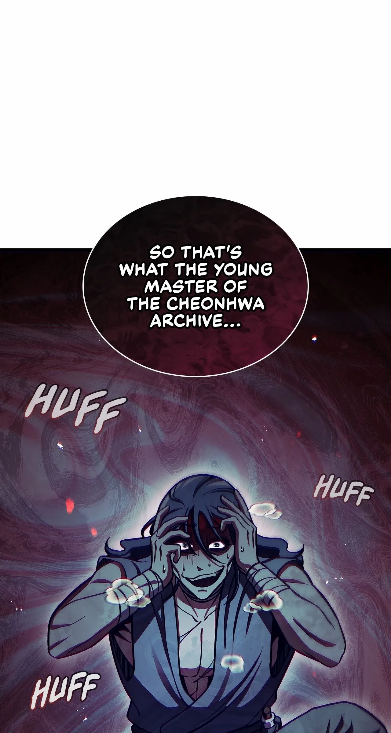 Cheonhwa Archive's Young Master Chapter 54 page 2