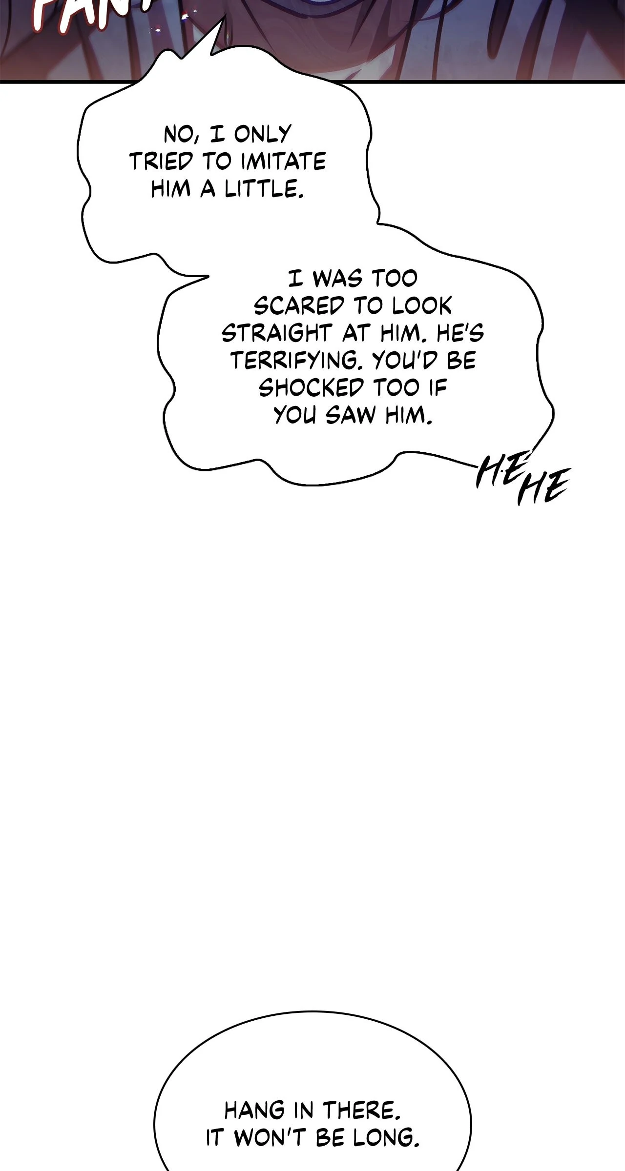 Cheonhwa Archive's Young Master Chapter 54 page 4