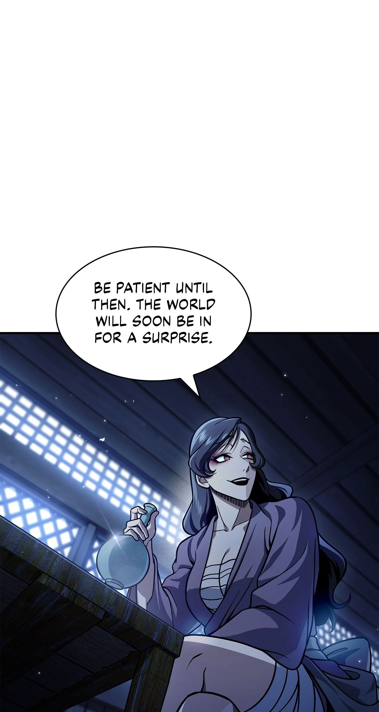 Cheonhwa Archive's Young Master Chapter 54 page 7