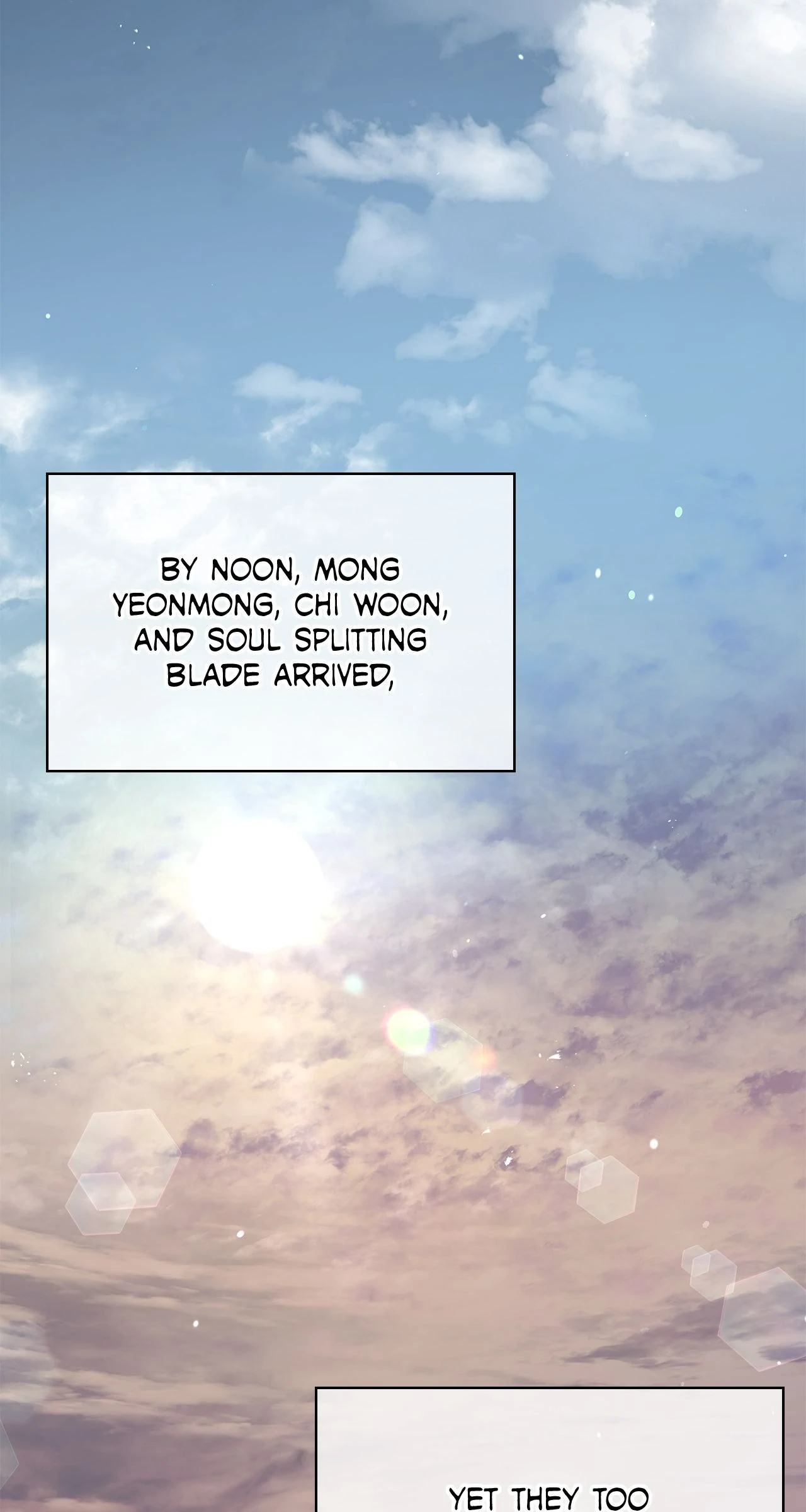 Cheonhwa Archive's Young Master Chapter 54 page 16