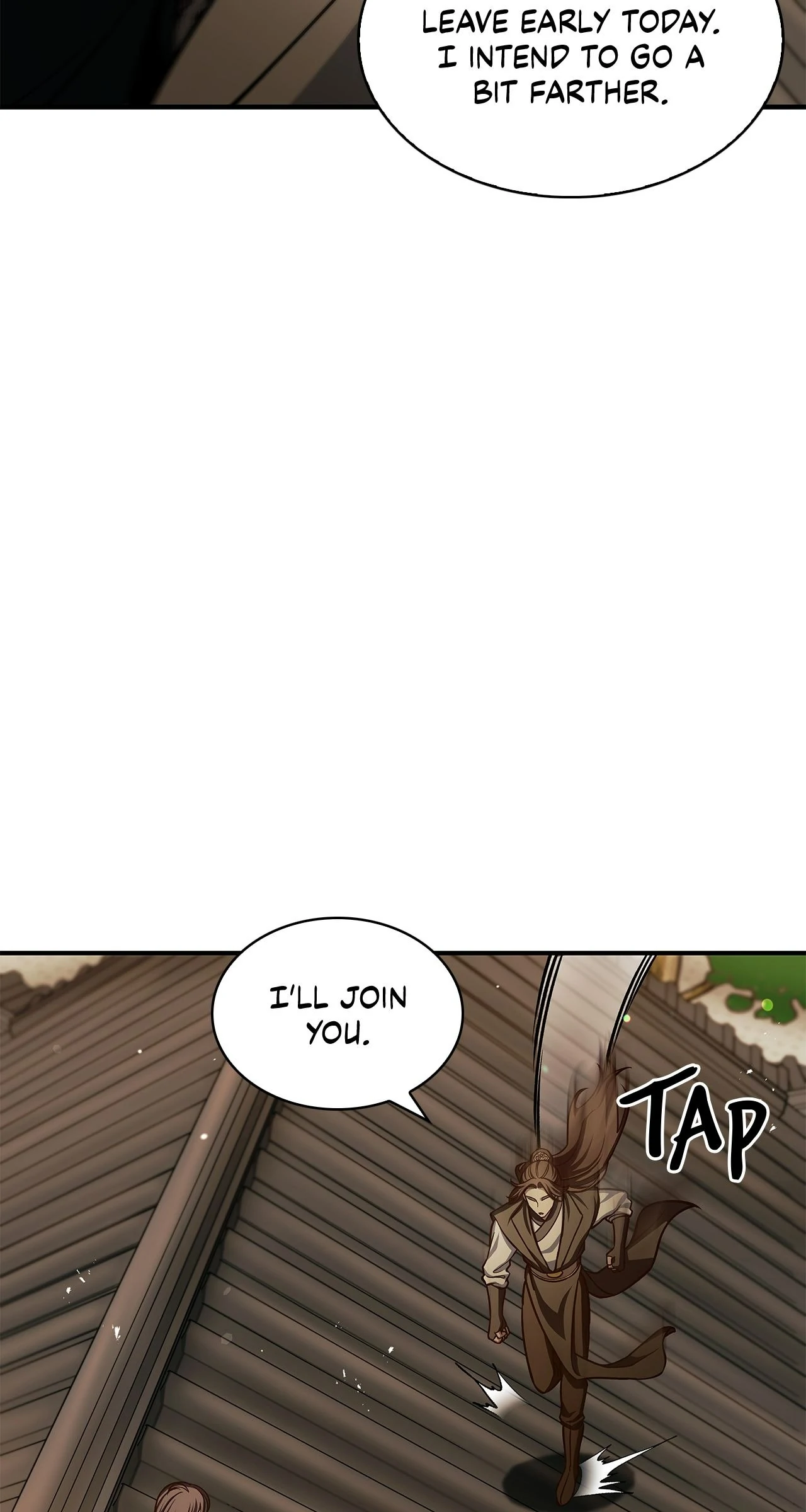 Cheonhwa Archive's Young Master Chapter 54 page 19