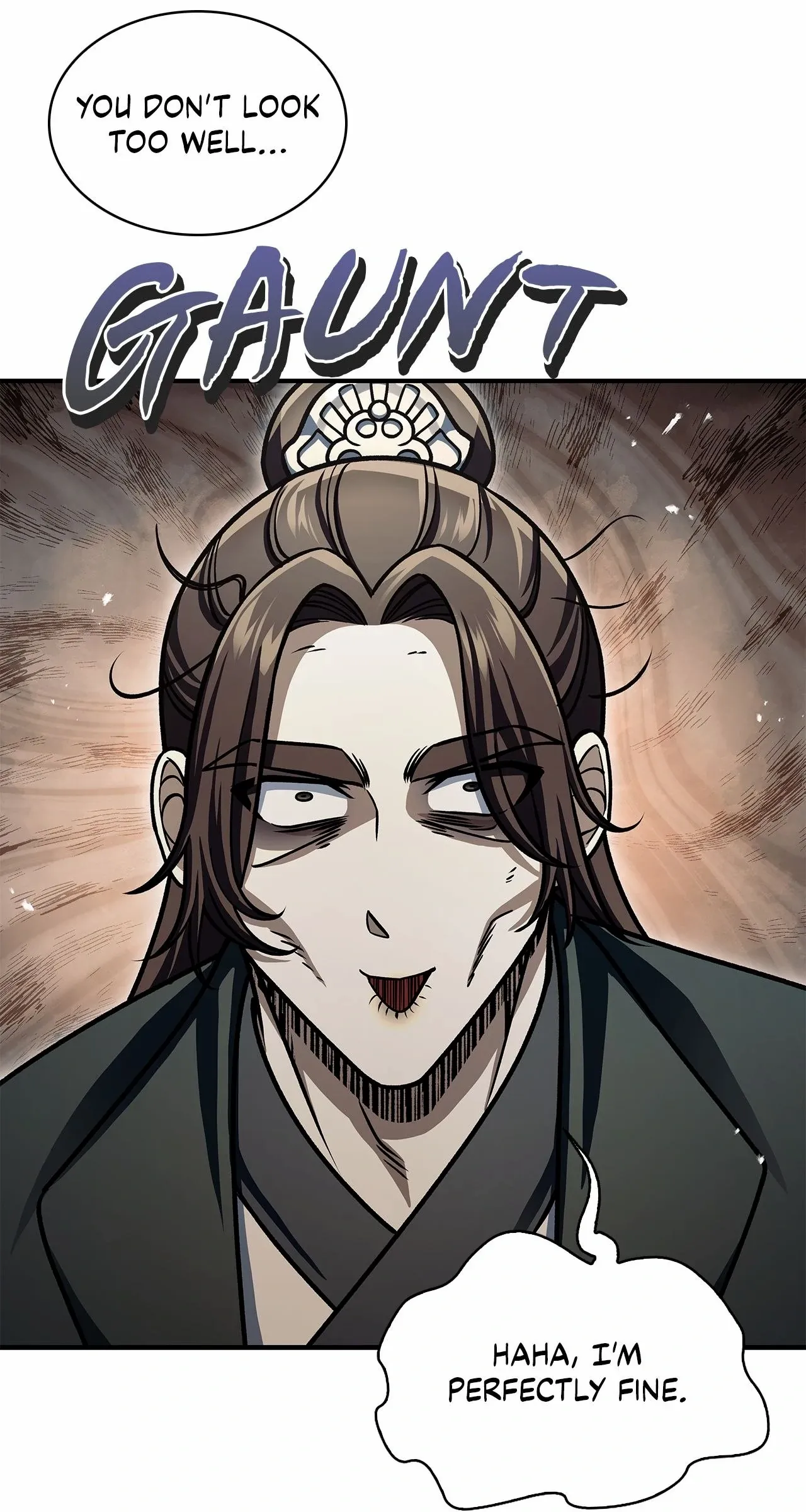 Cheonhwa Archive's Young Master Chapter 54 page 21