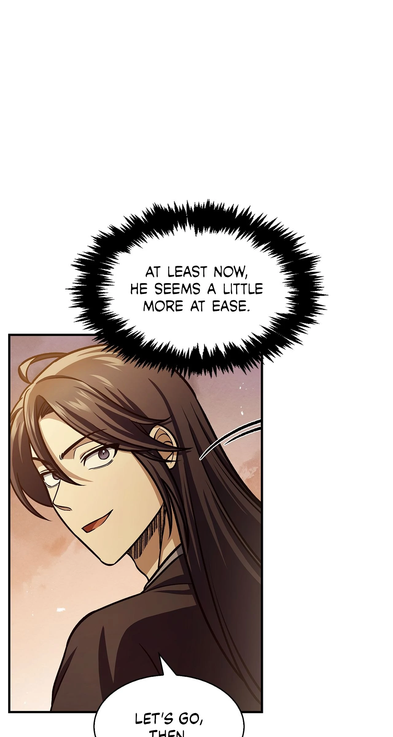 Cheonhwa Archive's Young Master Chapter 54 page 24
