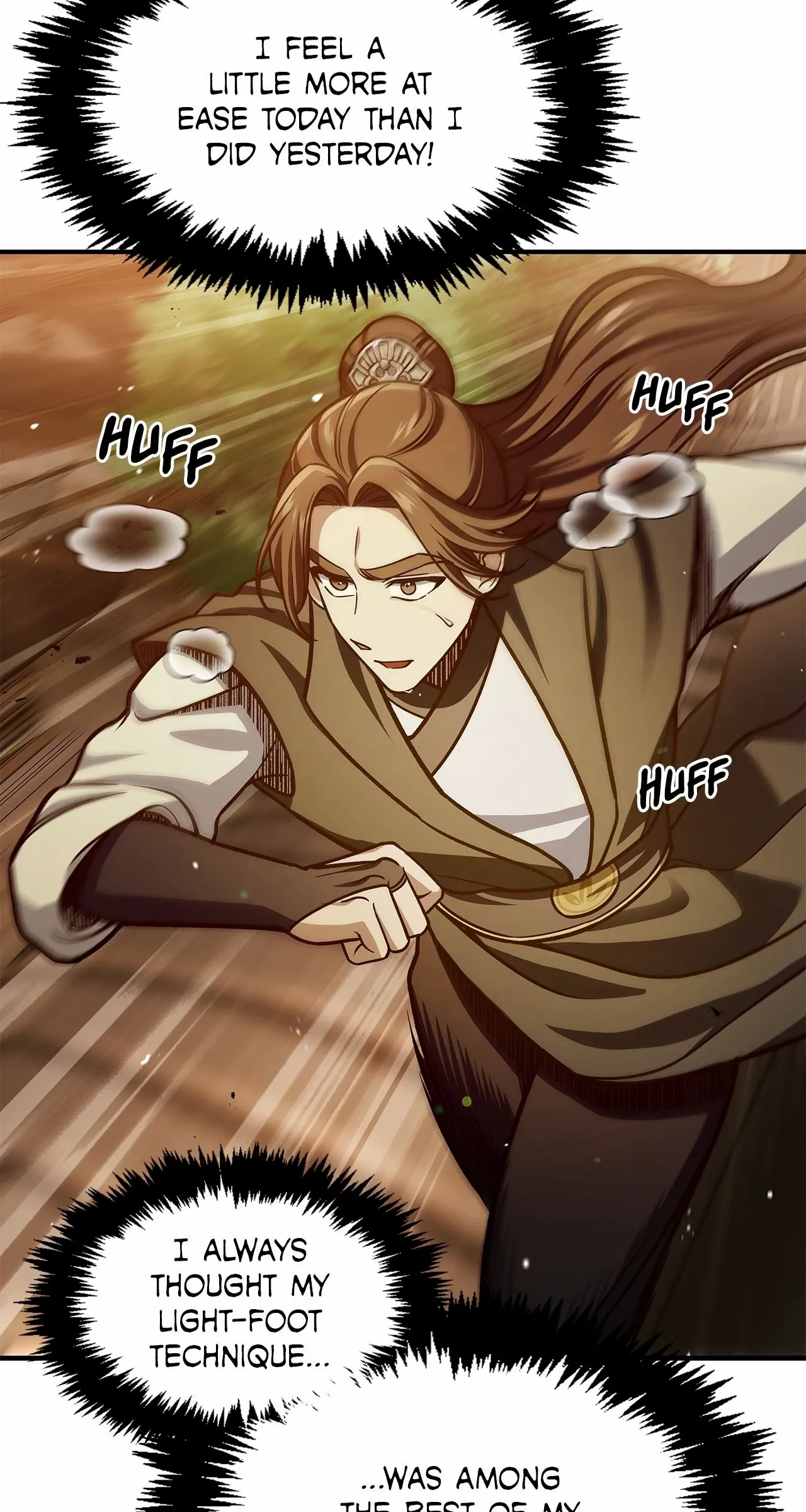 Cheonhwa Archive's Young Master Chapter 54 page 28