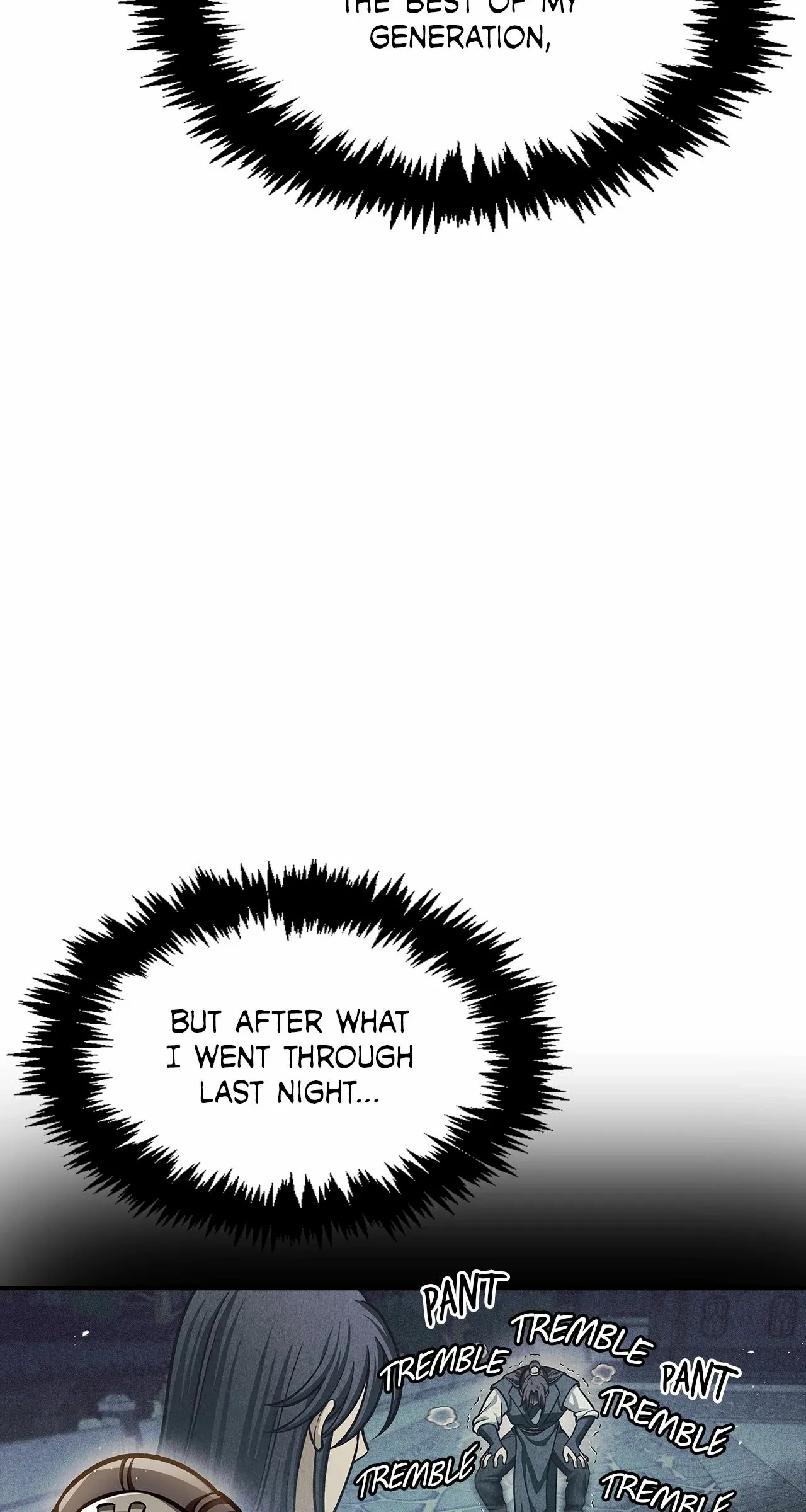 Cheonhwa Archive's Young Master Chapter 54 page 29