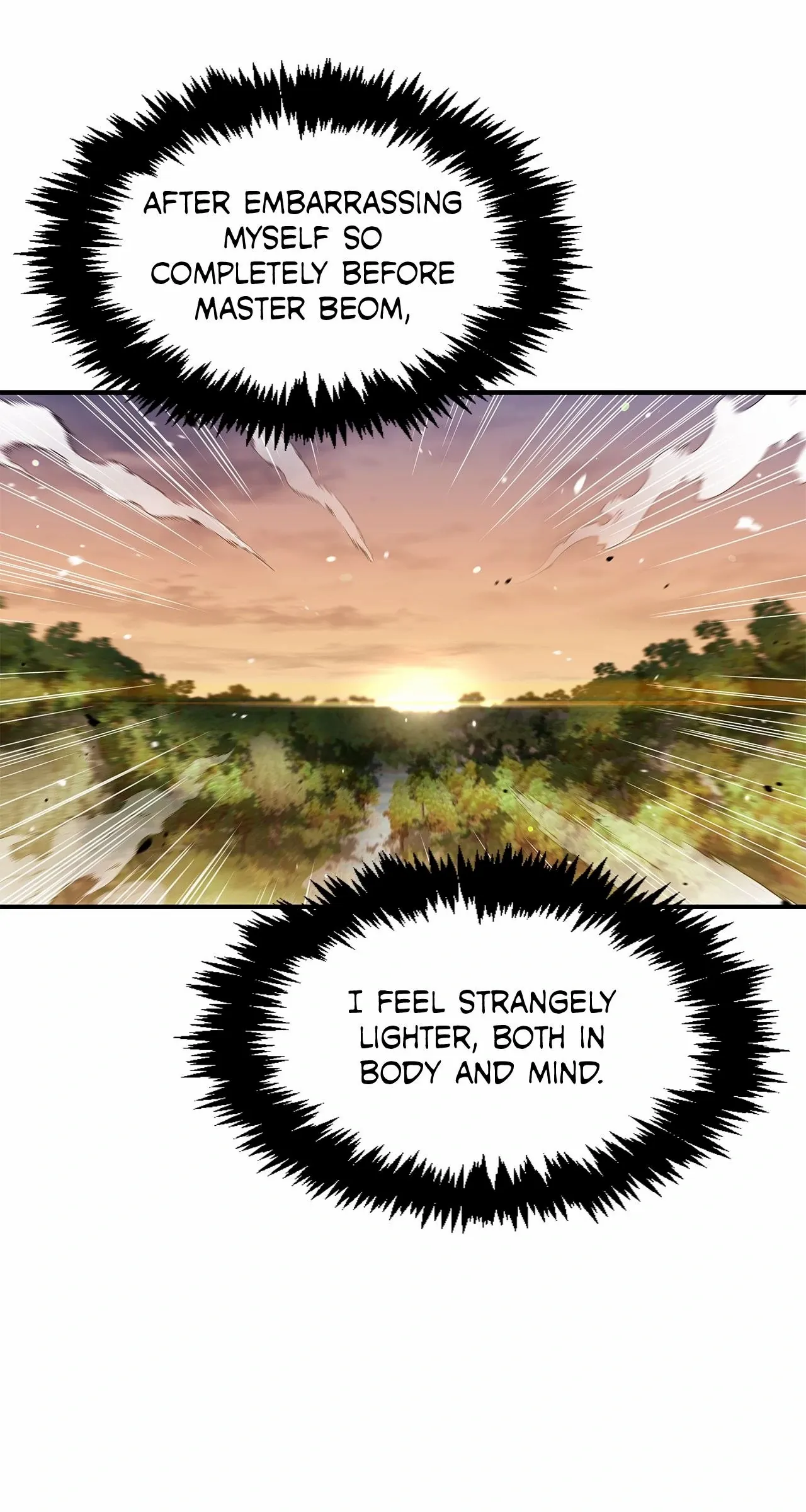 Cheonhwa Archive's Young Master Chapter 54 page 32