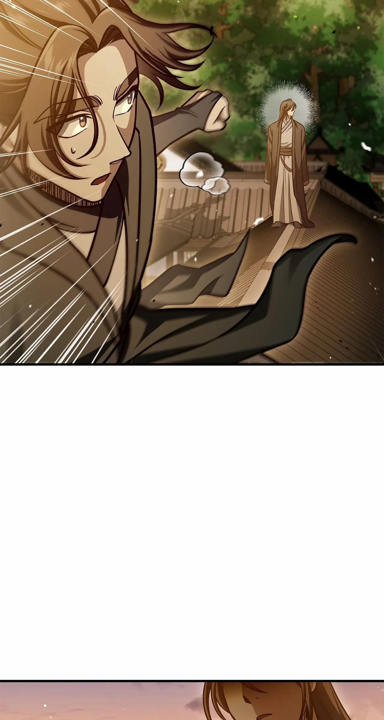 Cheonhwa Archive's Young Master Chapter 54 page 36