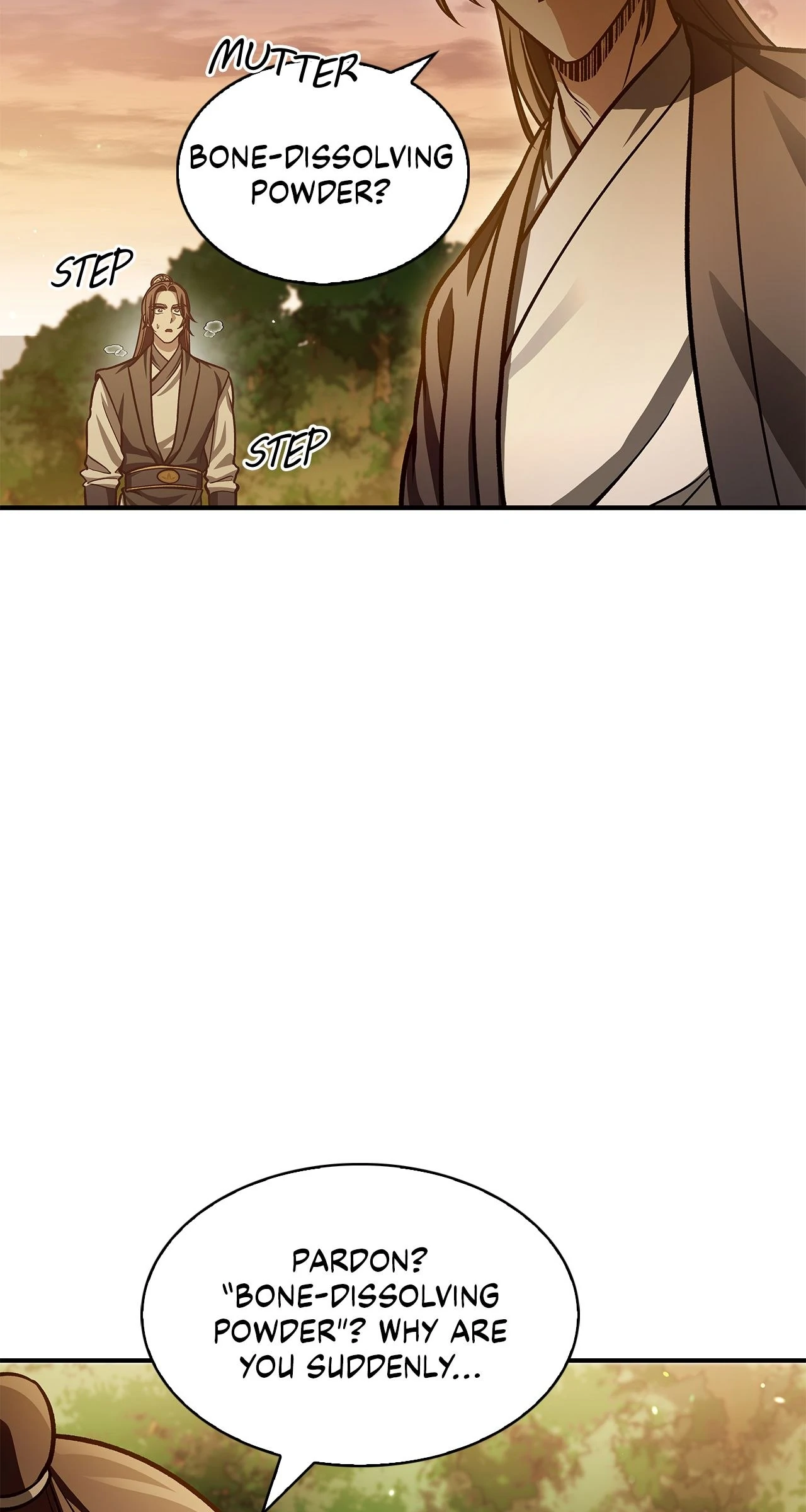 Cheonhwa Archive's Young Master Chapter 54 page 37