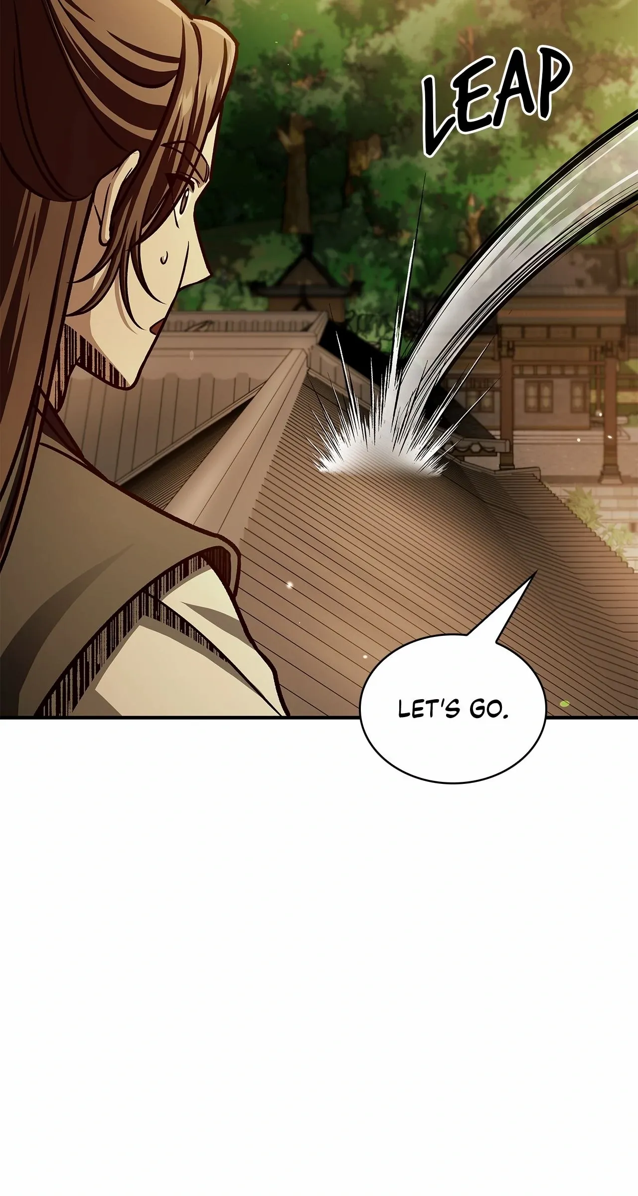 Cheonhwa Archive's Young Master Chapter 54 page 38
