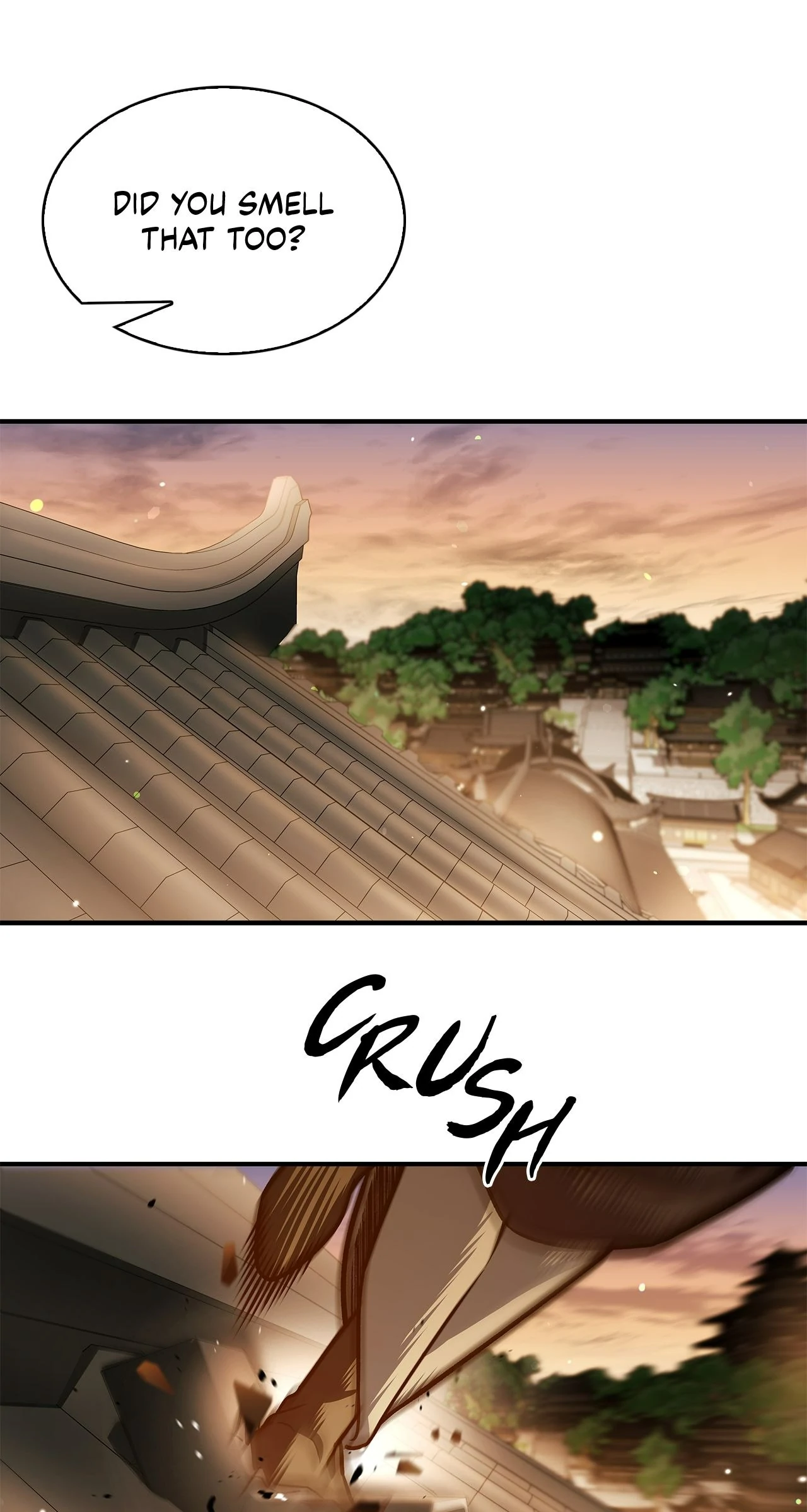 Cheonhwa Archive's Young Master Chapter 54 page 40