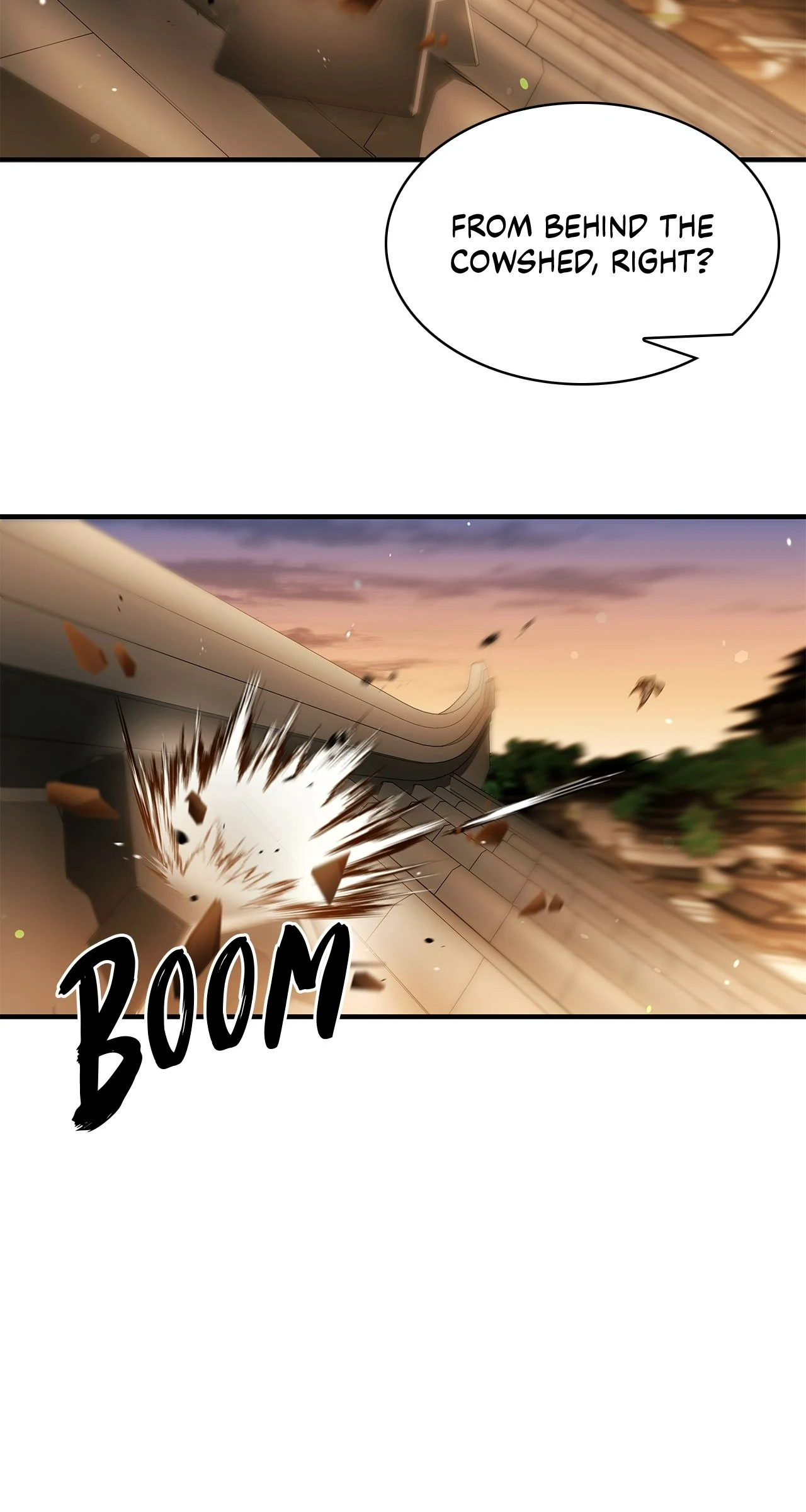Cheonhwa Archive's Young Master Chapter 54 page 41